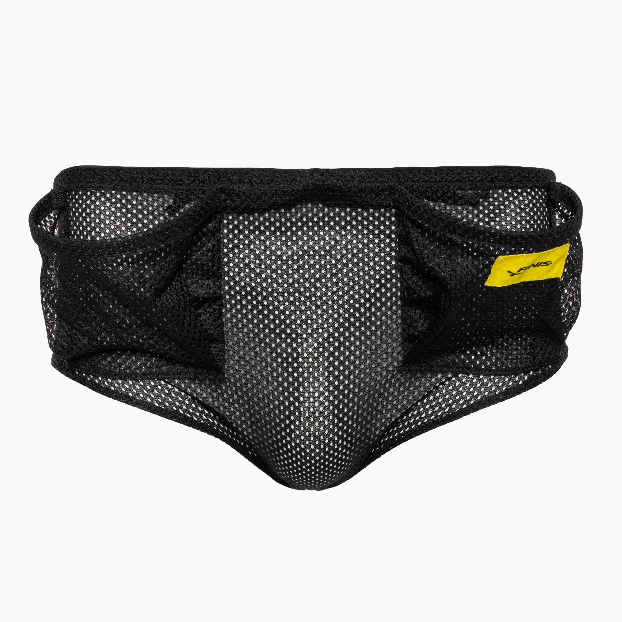 Spodenki oporowe do pływania FINIS Ultimate Drag black | WYSYŁKA W 24H | 30 DNI NA ZWROT