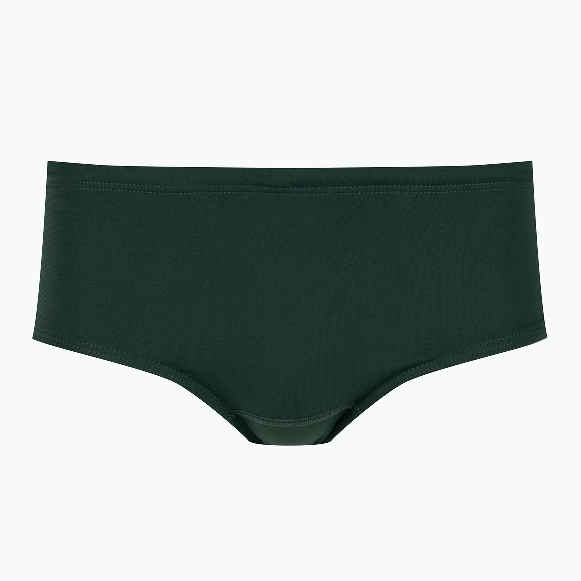 Slip da bagno FINIS Aqua Short Uomo in pino tinta unita (32 UK) (Aqua Short Solid 1.10.241.155.28)