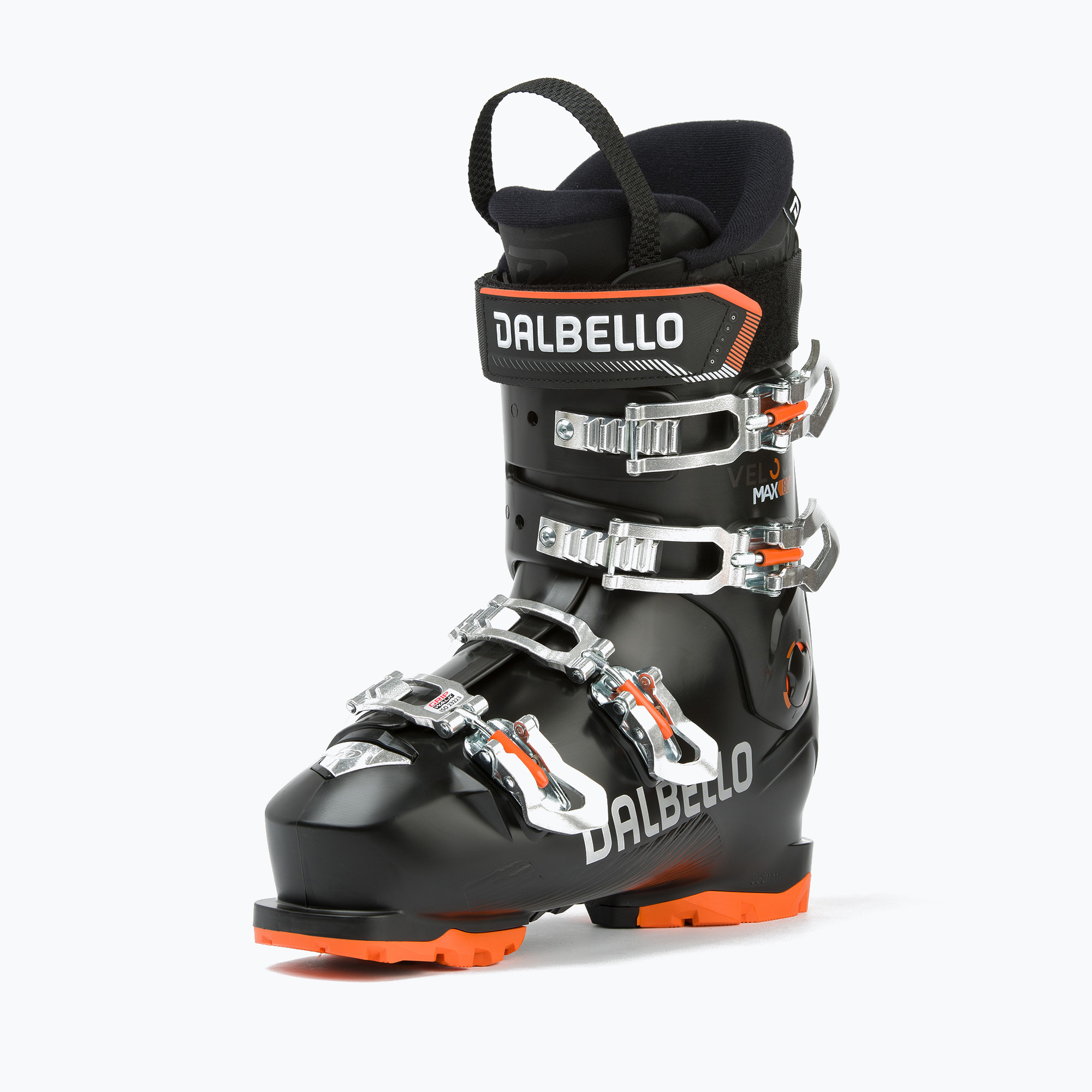 Men's ski boots Dalbello Veloce Max GW 80 black (29.5 cm)
