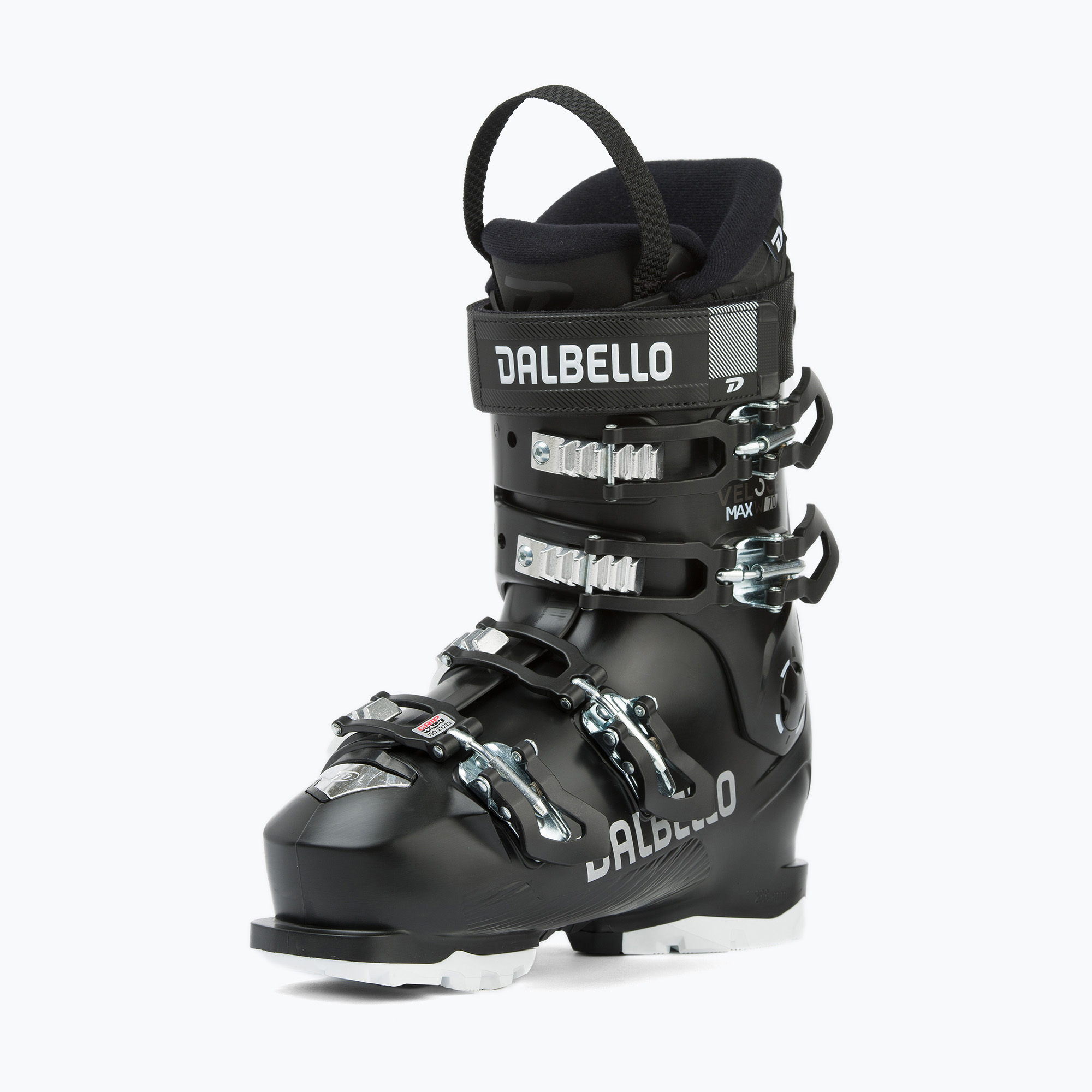 Scarponi da sci donna Dalbello Veloce Max GW 70 W nero