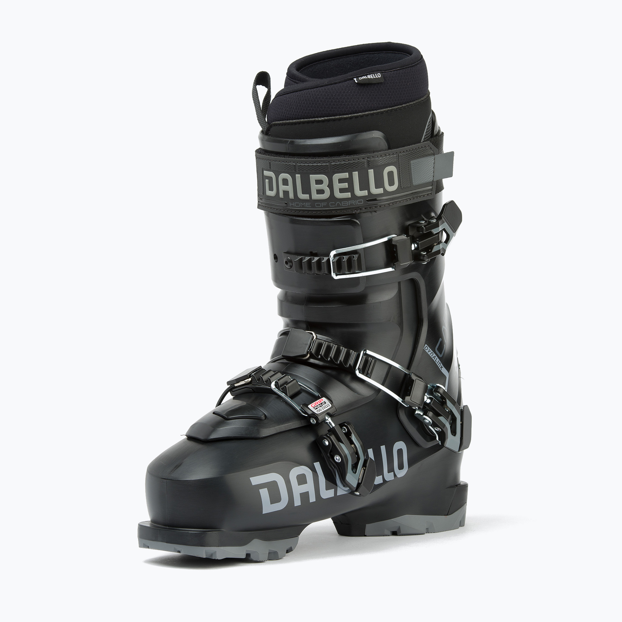 Men's ski boots Dalbello Cabrio LV 100 black (28.5 cm)