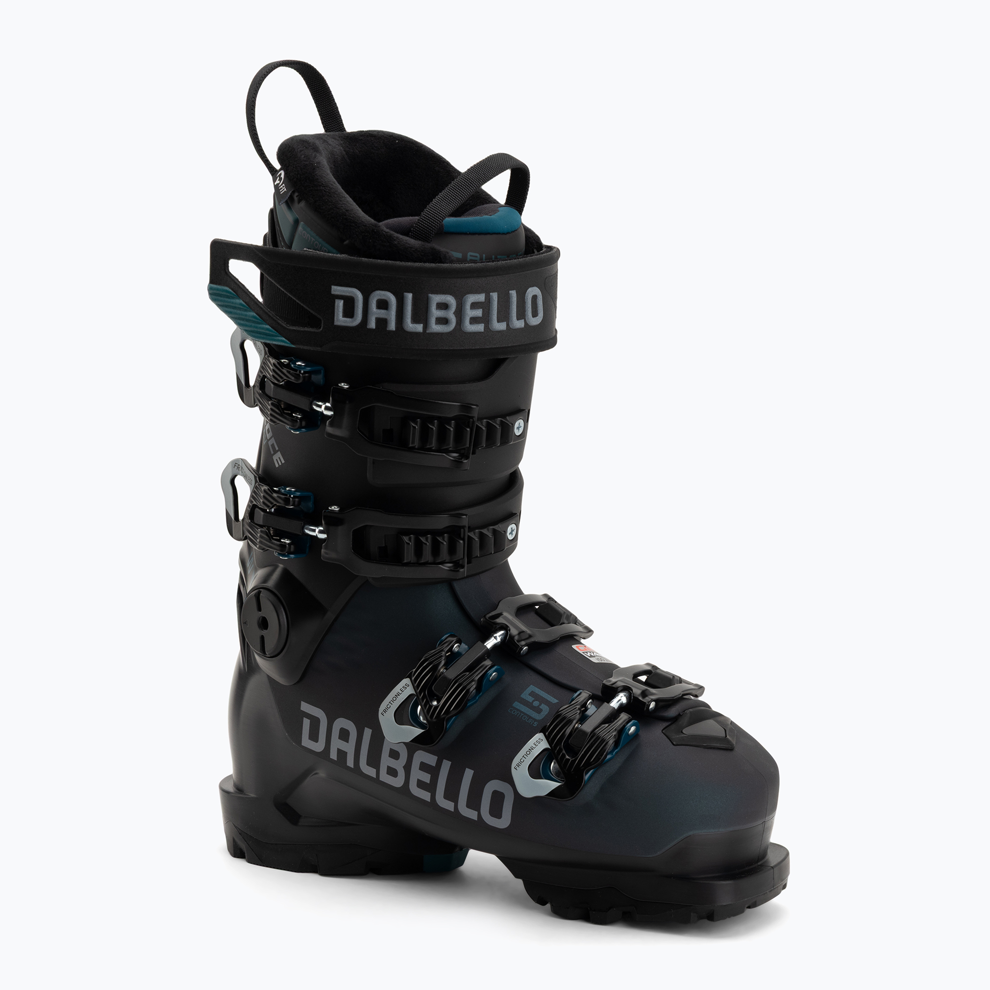 Dámské lyžařské boty Dalbello Veloce 95 MV W opal green/grue
