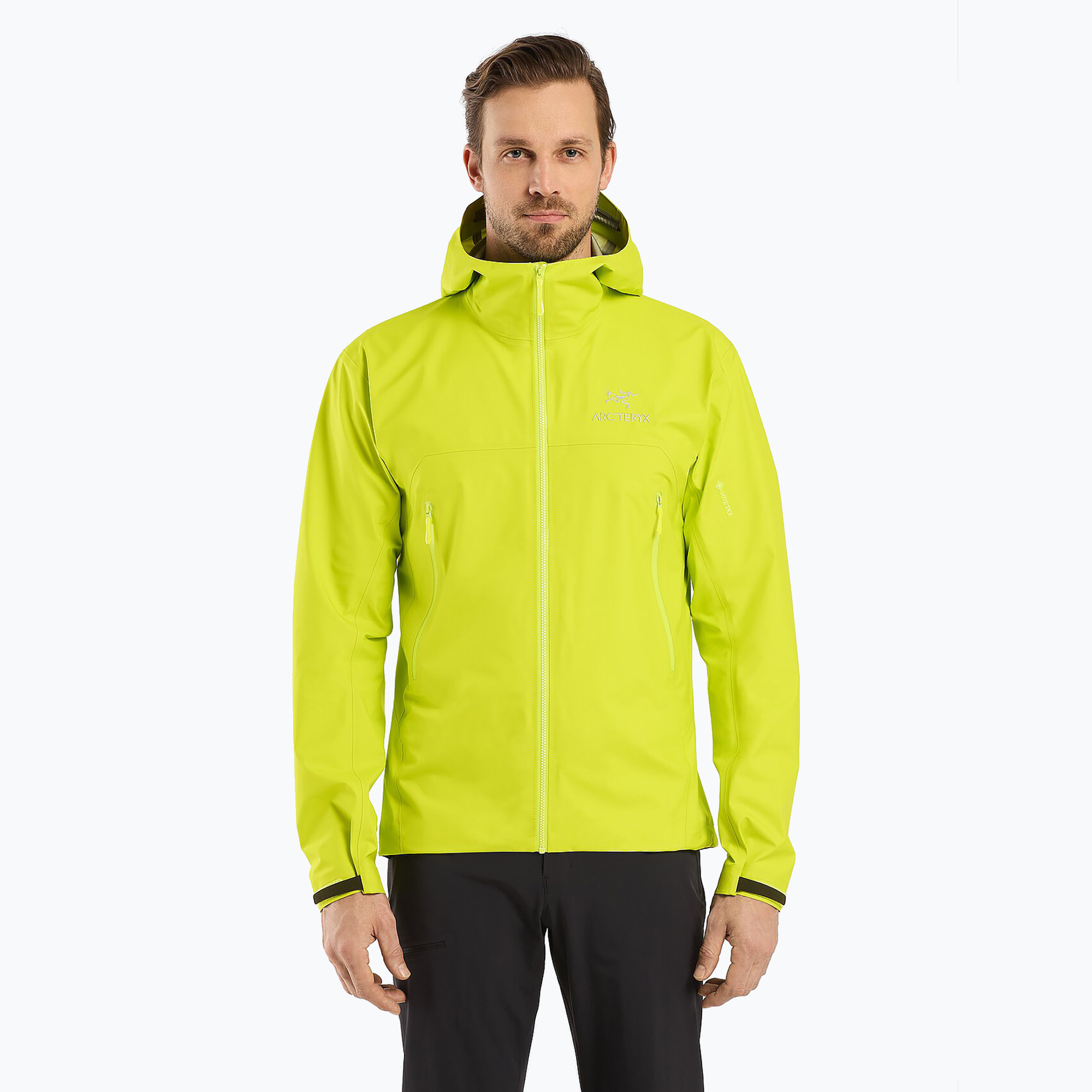 Kurtka przeciwdeszczowa męska Arc'teryx Beta sprint 