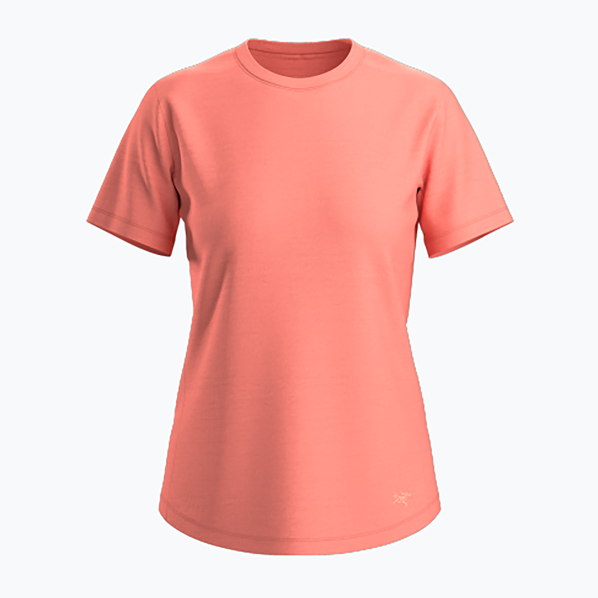 Koszulka damska Arc'teryx Lana Crew solasta 