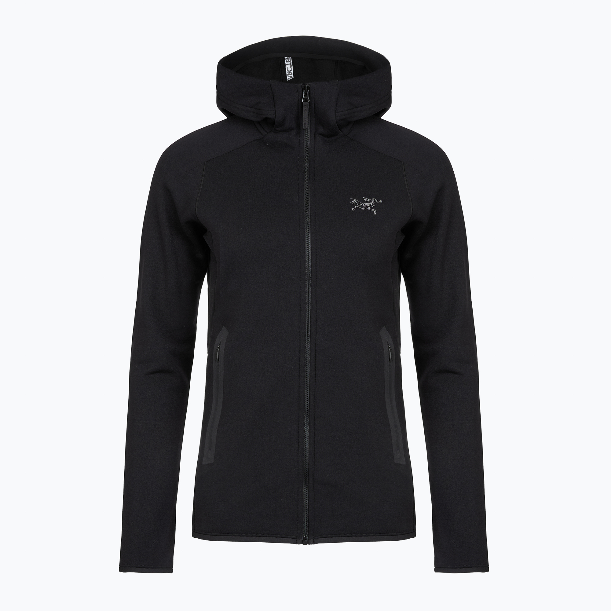 Bluza damska Arcteryx Kyanite Hoody black 