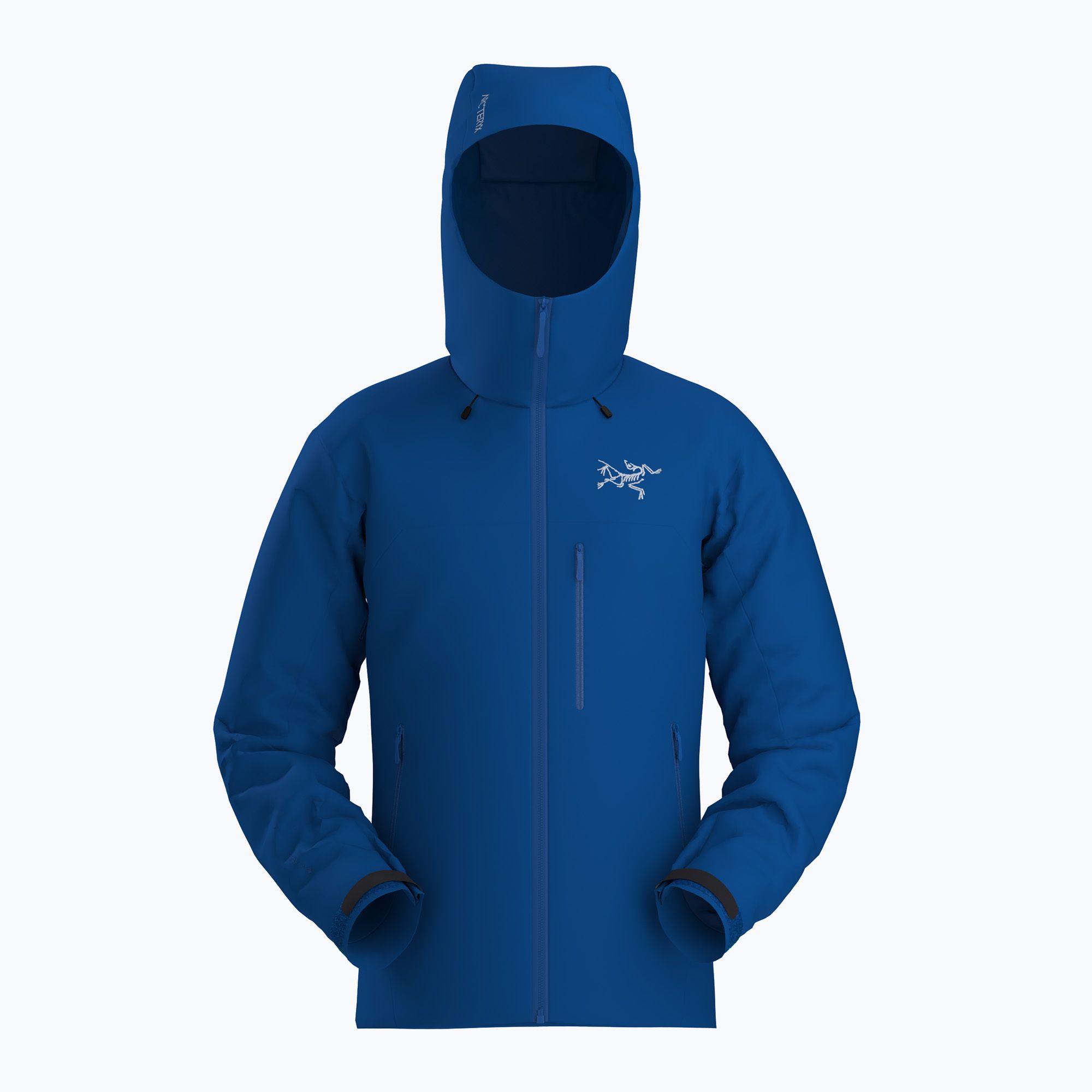 Kurtka przeciwdeszczowa męska Arc'teryx Beta Insulated vitality 