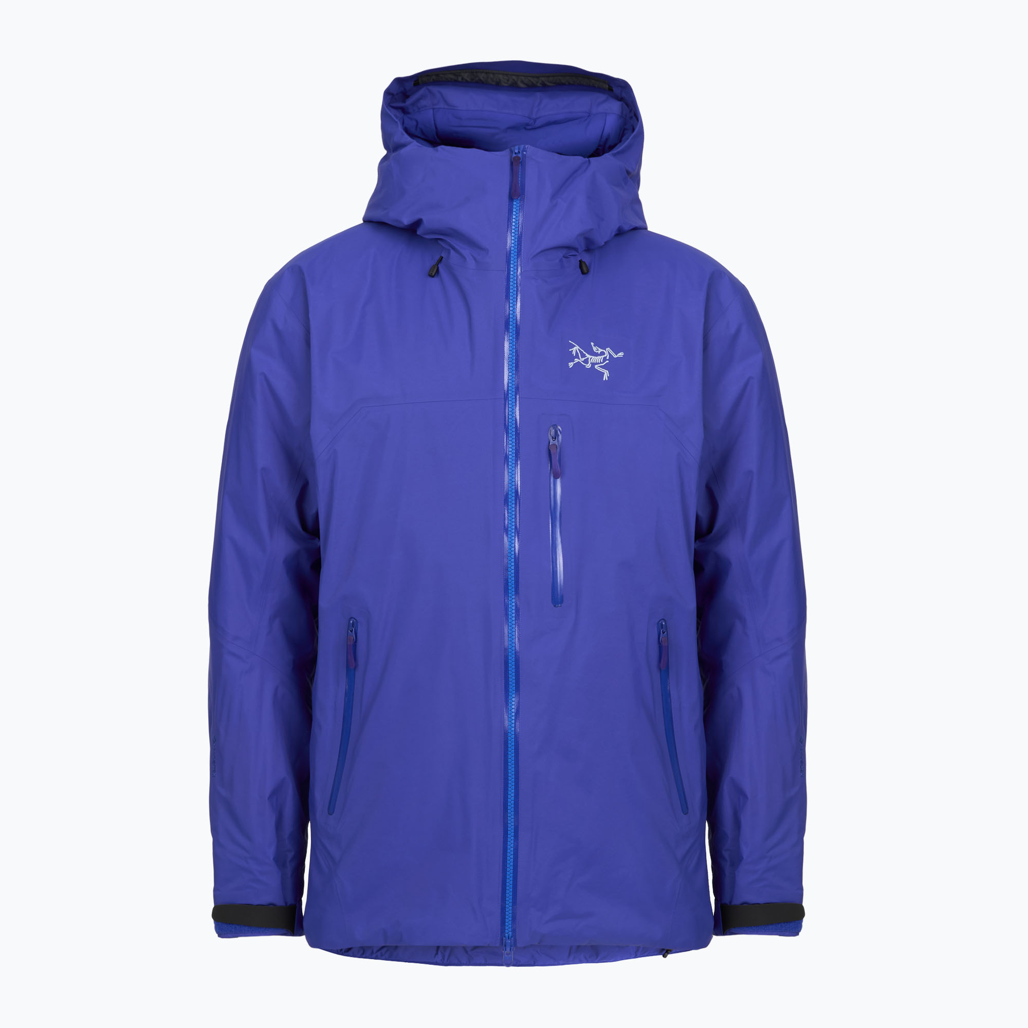 Kurtka przeciwdeszczowa męska Arc'teryx Beta Insulated vitality