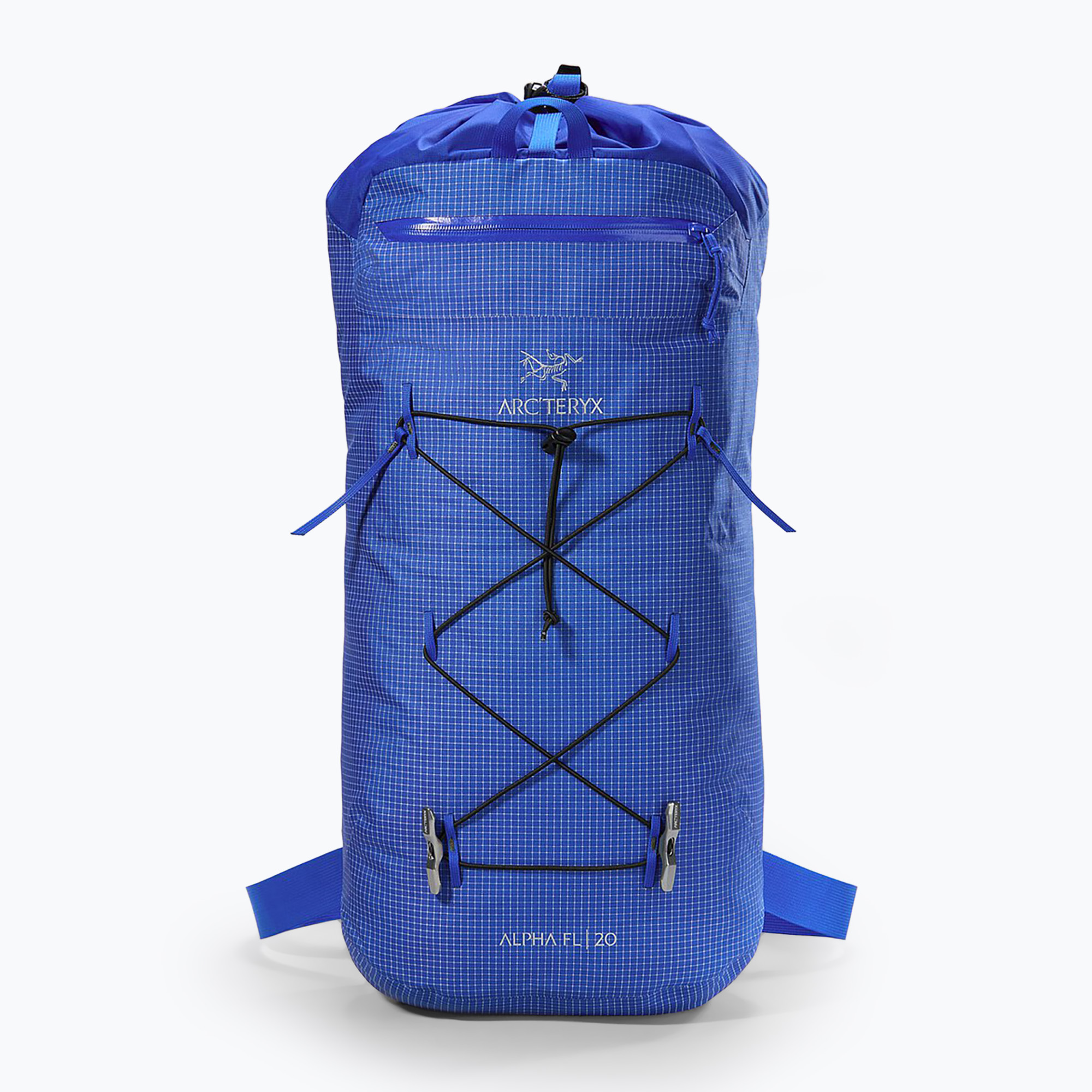 Plecak wspinaczkowy Arc'teryx Alpha FL 20 