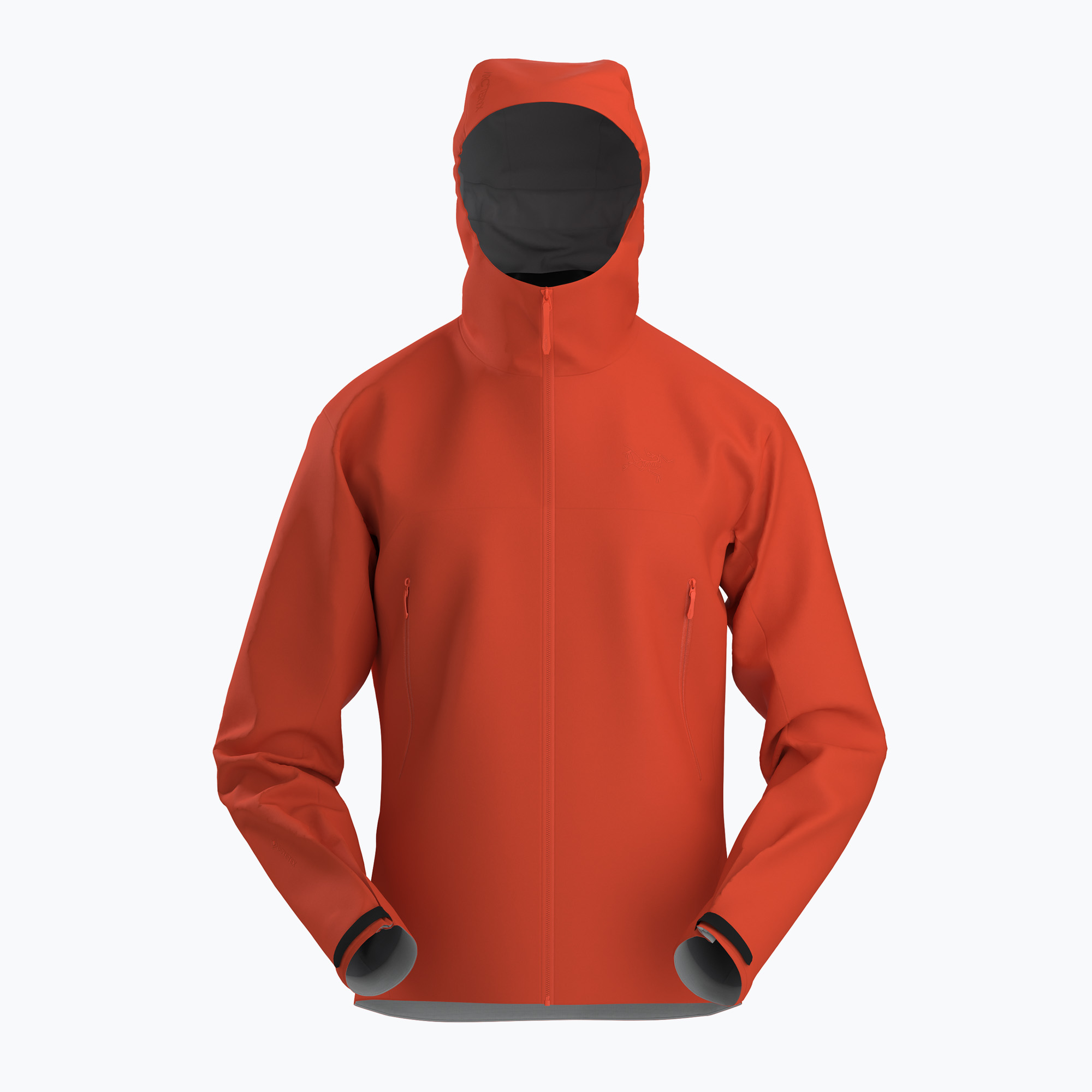 Men's Arc'teryx Beta solaris rain jacket (XL)