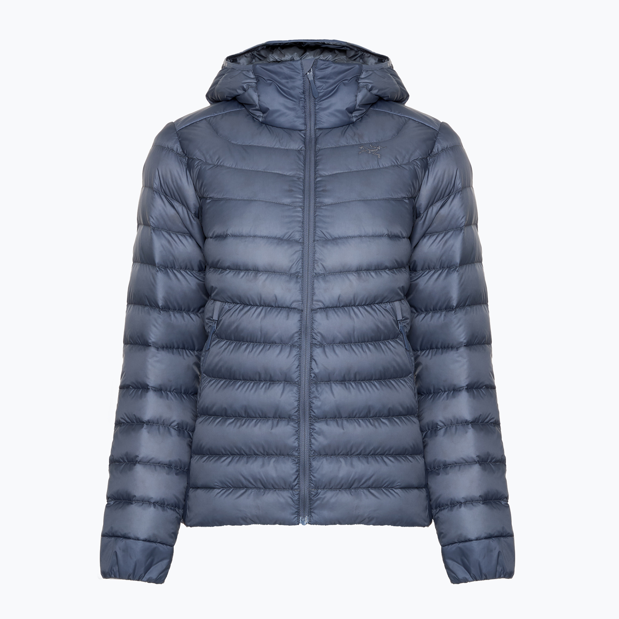 Kurtka damska Arc'teryx Cerium Hoody stratus 
