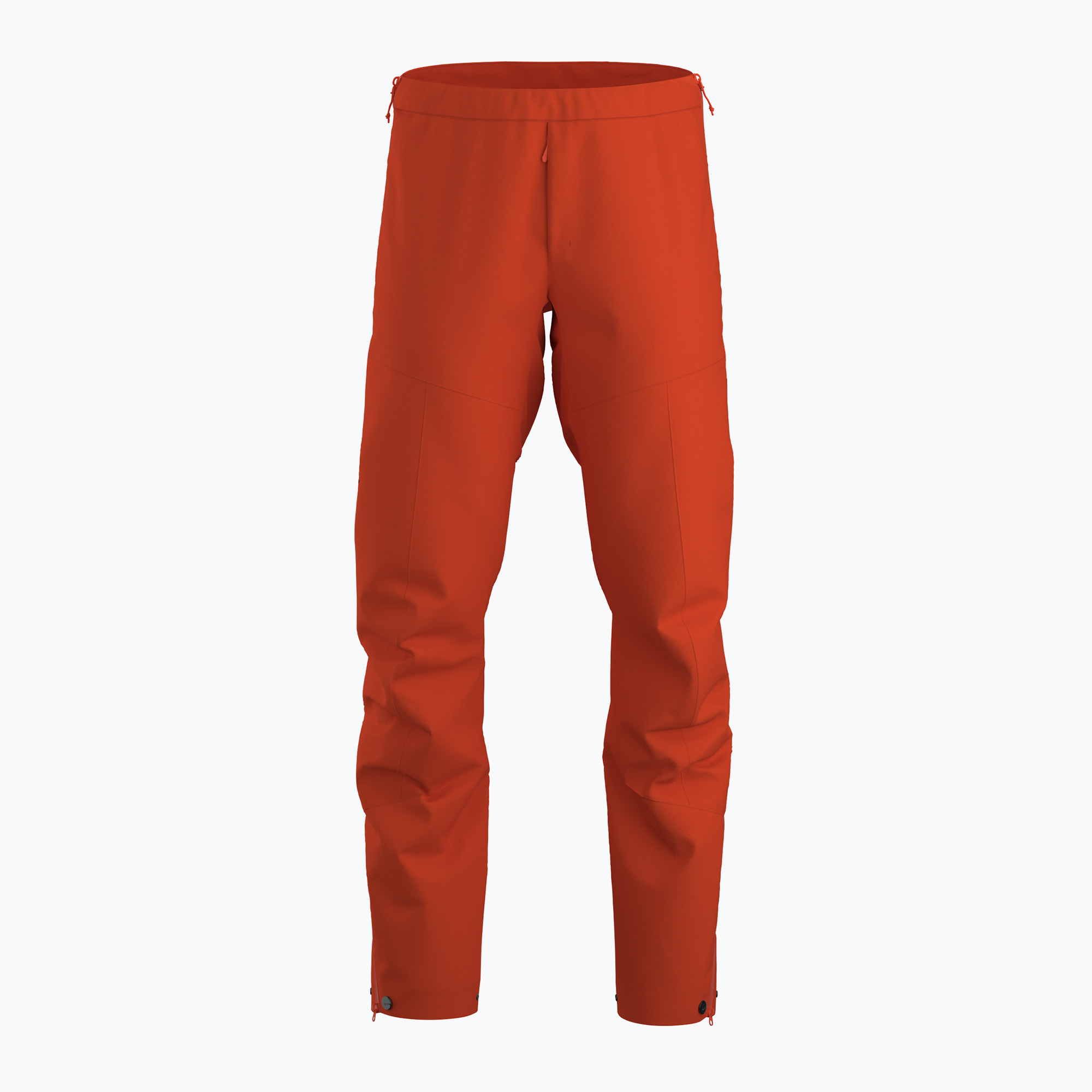 Spodnie z membraną męskie Arc'teryx Beta solaris 