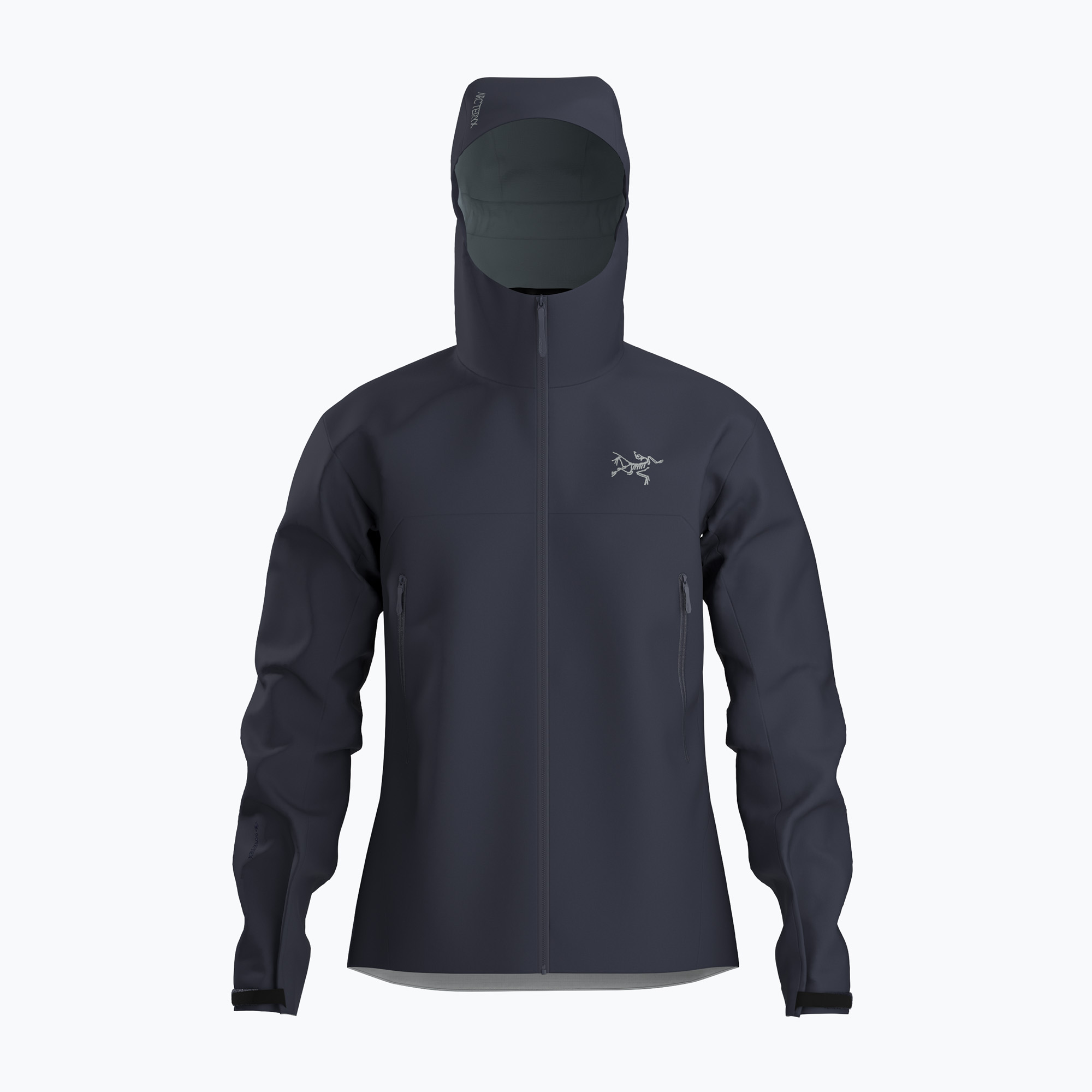 Kurtka przeciwdeszczowa męska Arc'teryx Beta black sapphire 