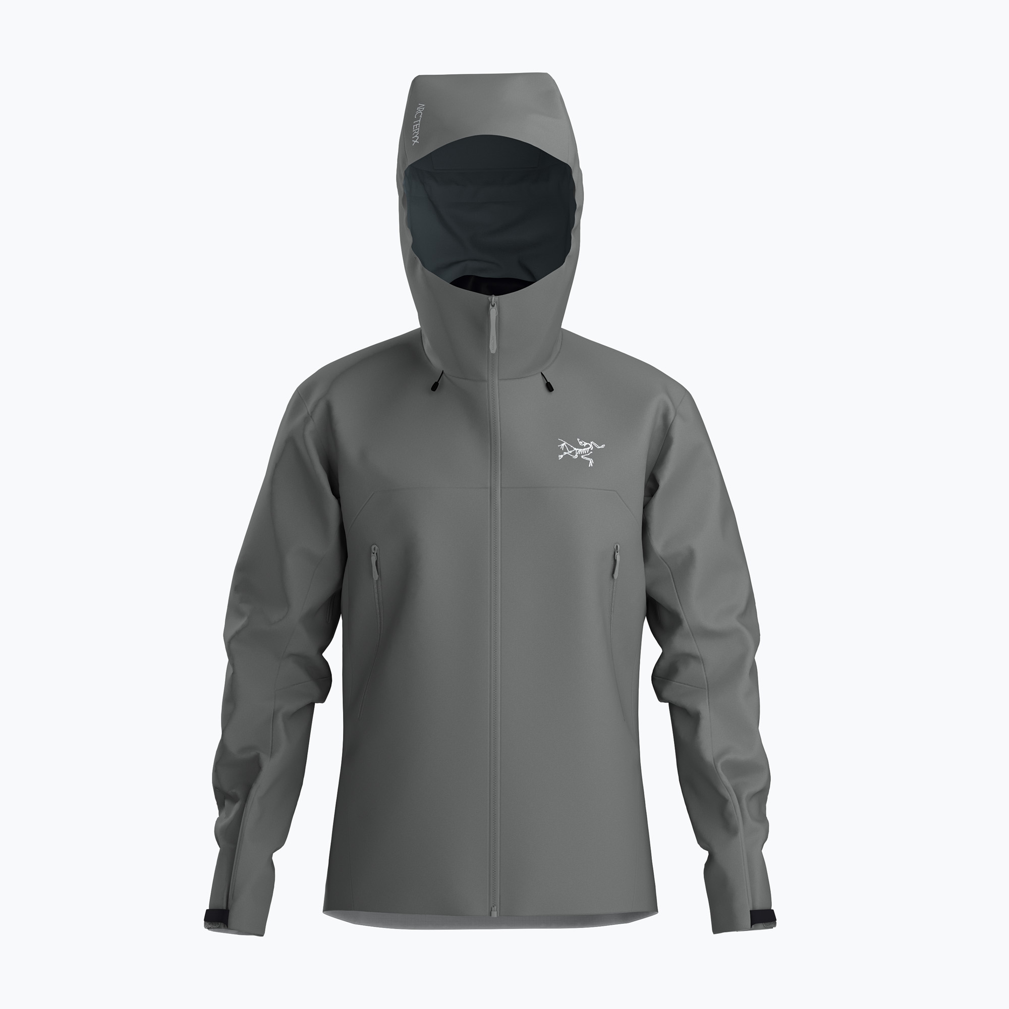 Kurtka przeciwdeszczowa męska Arc'teryx Beta SL void 