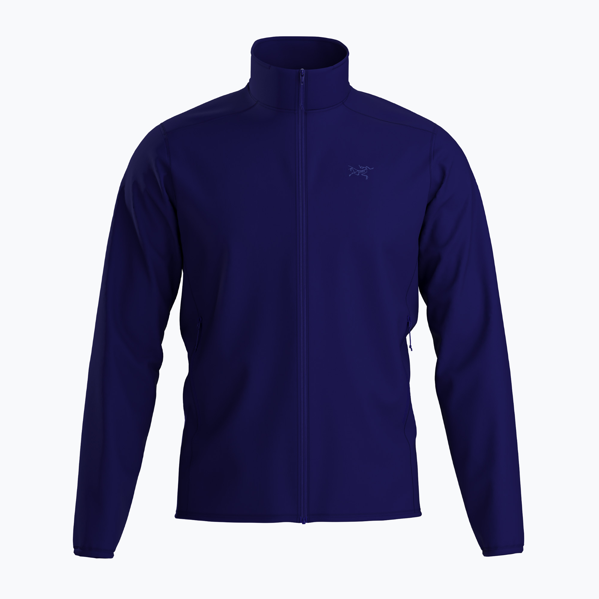 Bluza trekkingowa męska Arc'teryx Kyanite Lightweight soulsonic 