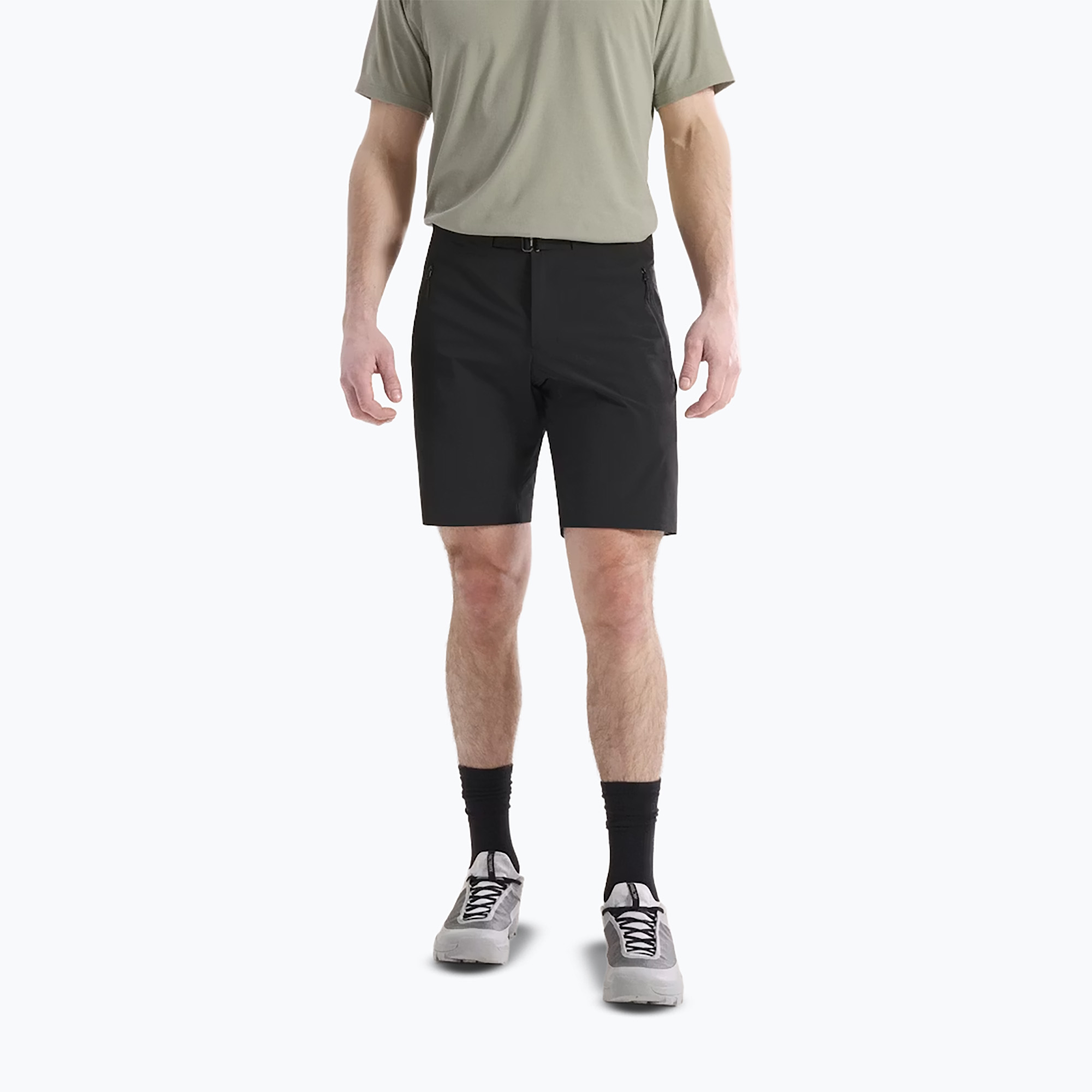 Pánske trekingové šortky Arcteryx Gamma SL 9