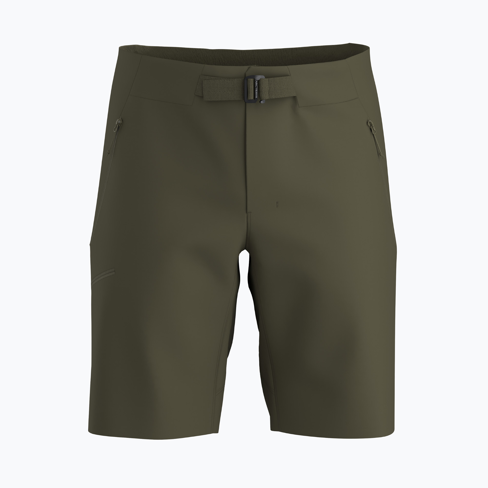 Spodenki trekkingowe męskie Arc'teryx Gamma SL 9