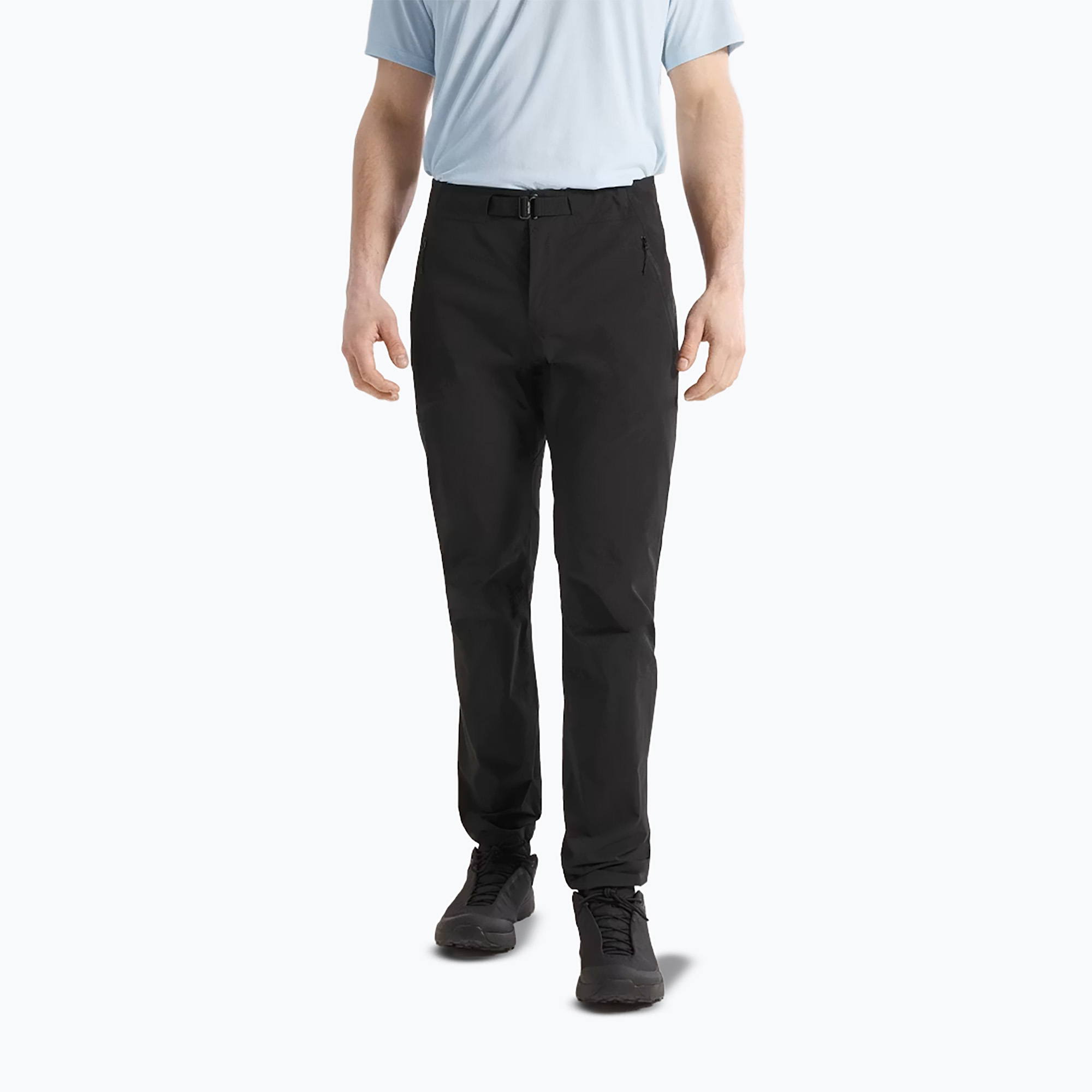 Мъжки панталони за трекинг Arcteryx Gamma SL black