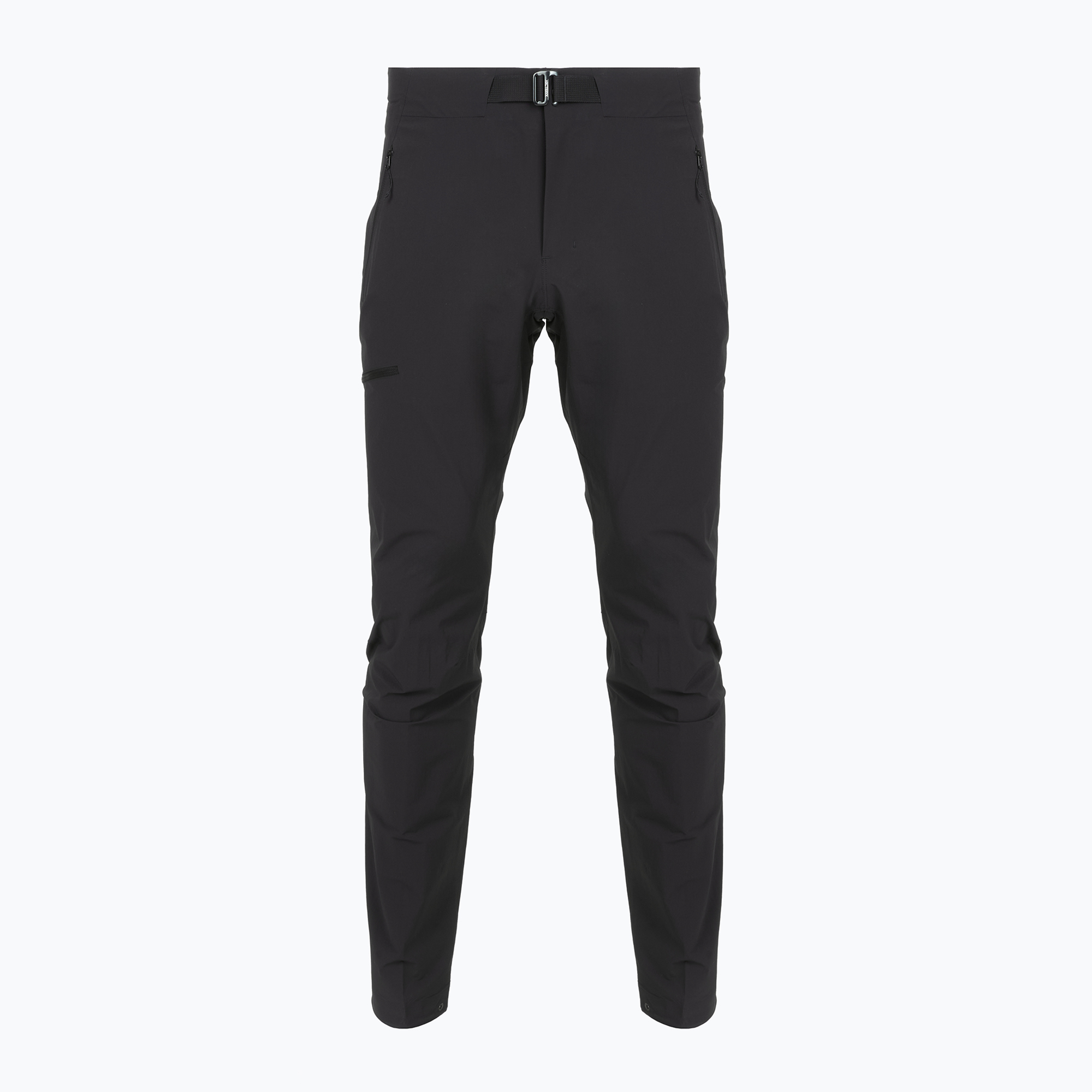 Spodnie trekkingowe męskie Arcteryx Gamma SL black 