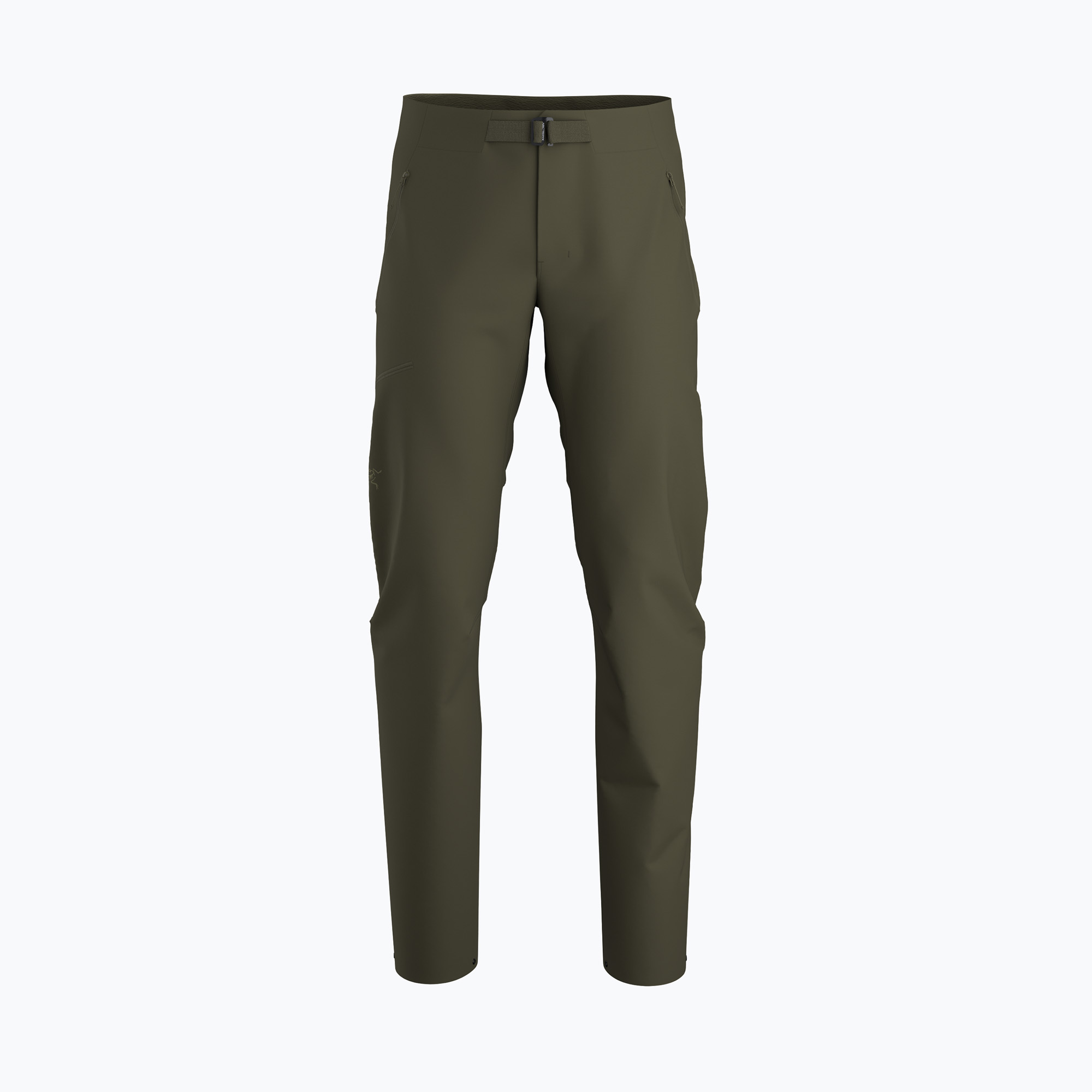 Spodnie trekkingowe męskie Arc'teryx Gamma SL tatsu 
