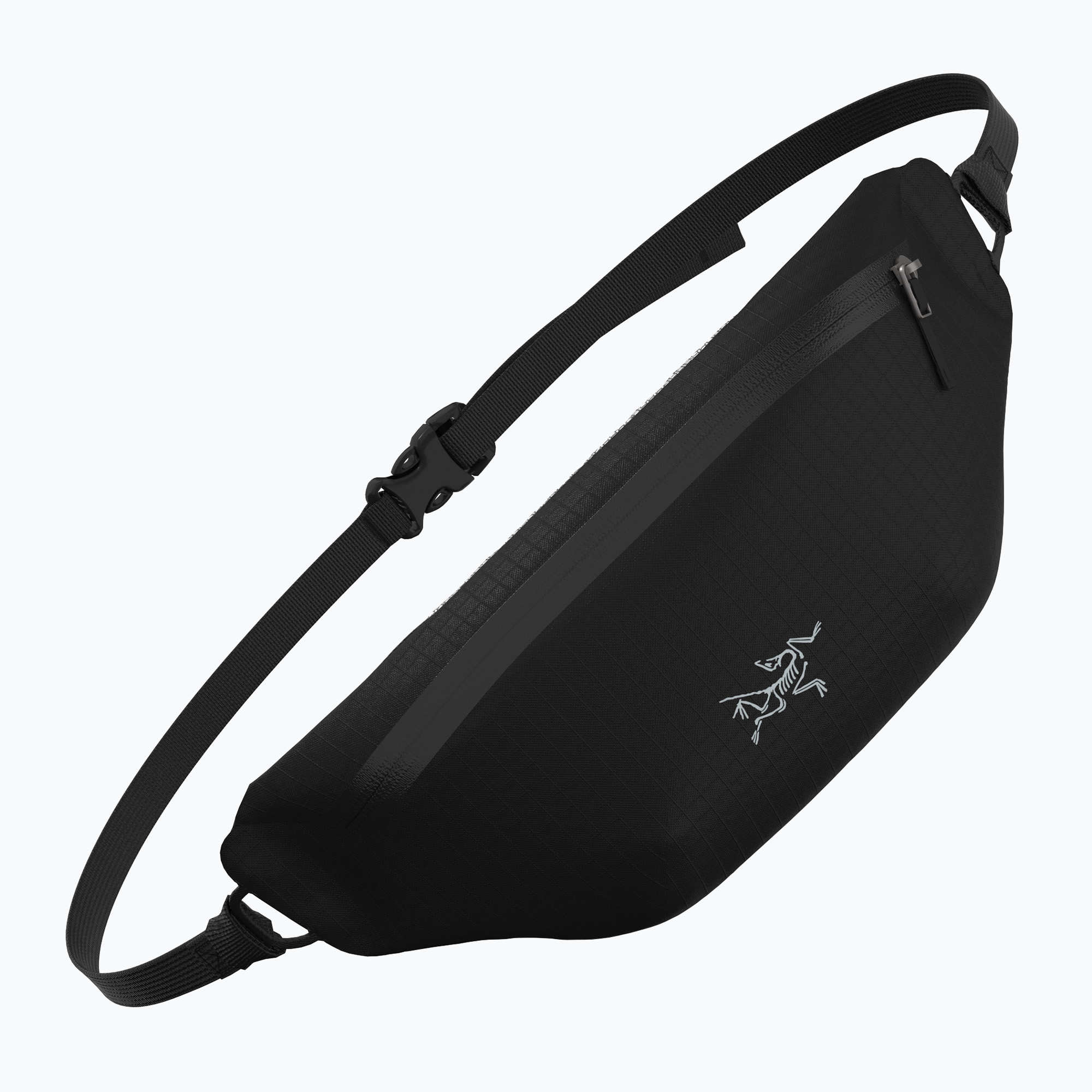Saszetka nerka Arc'Teryx Granville 5 l  black 