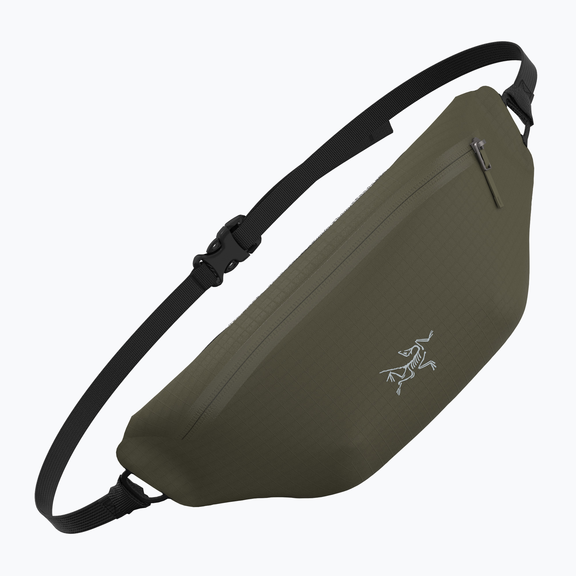 Saszetka nerka Arc'Teryx Granville 5 l tatsu