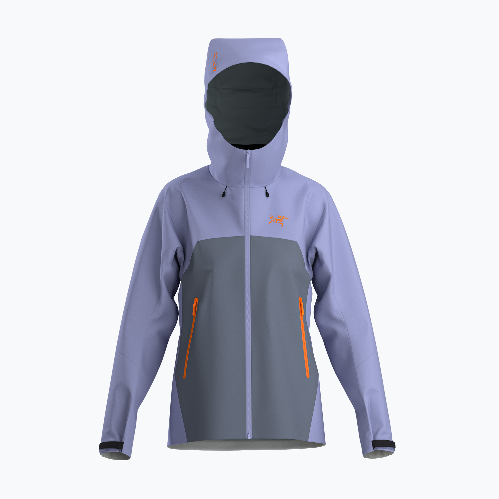 Kurtka przeciwdeszczowa męska Arc'teryx Beta SL twilight trail 