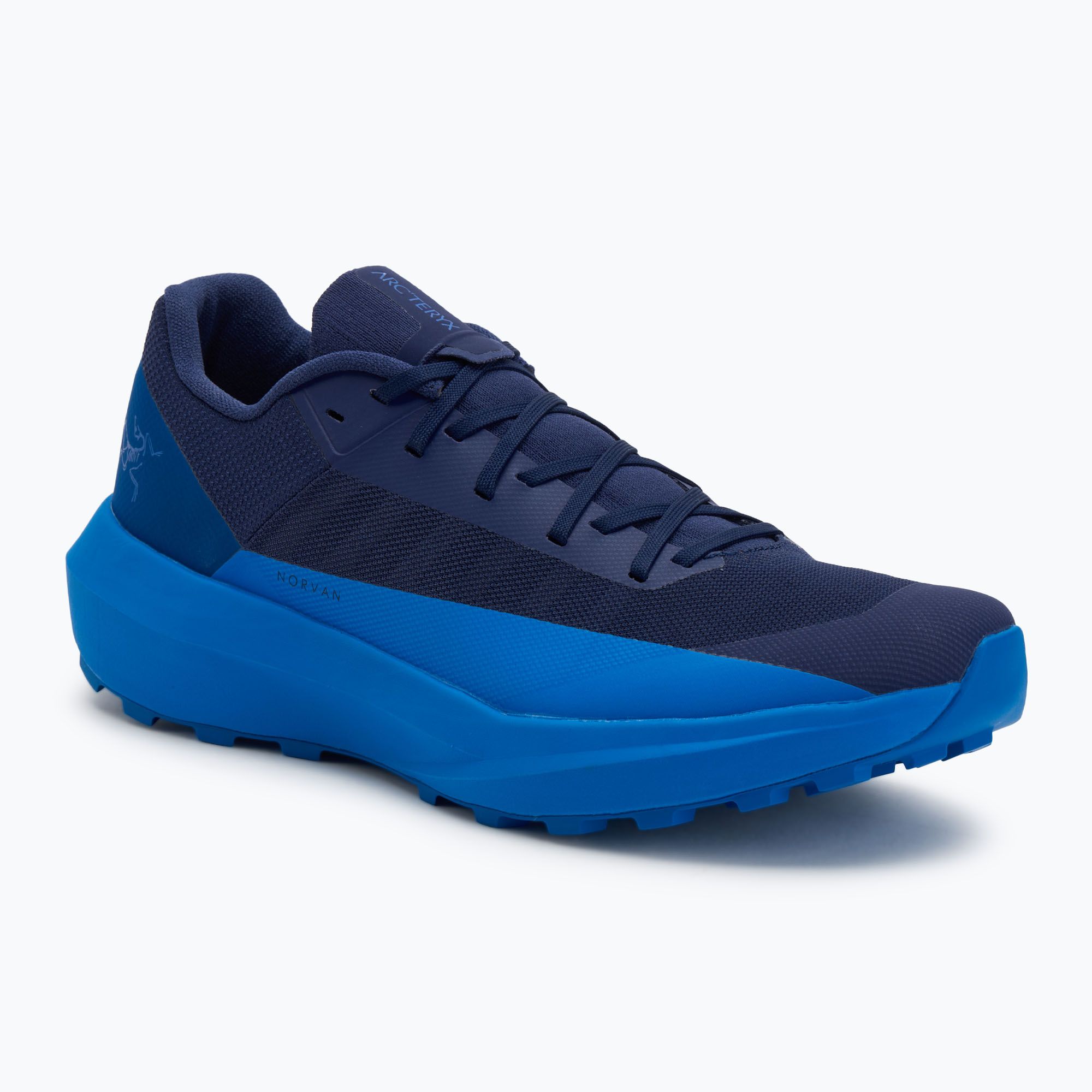 Buty do biegania męskie Arc'teryx Norvan LD 4 soulsonic/fluidity 