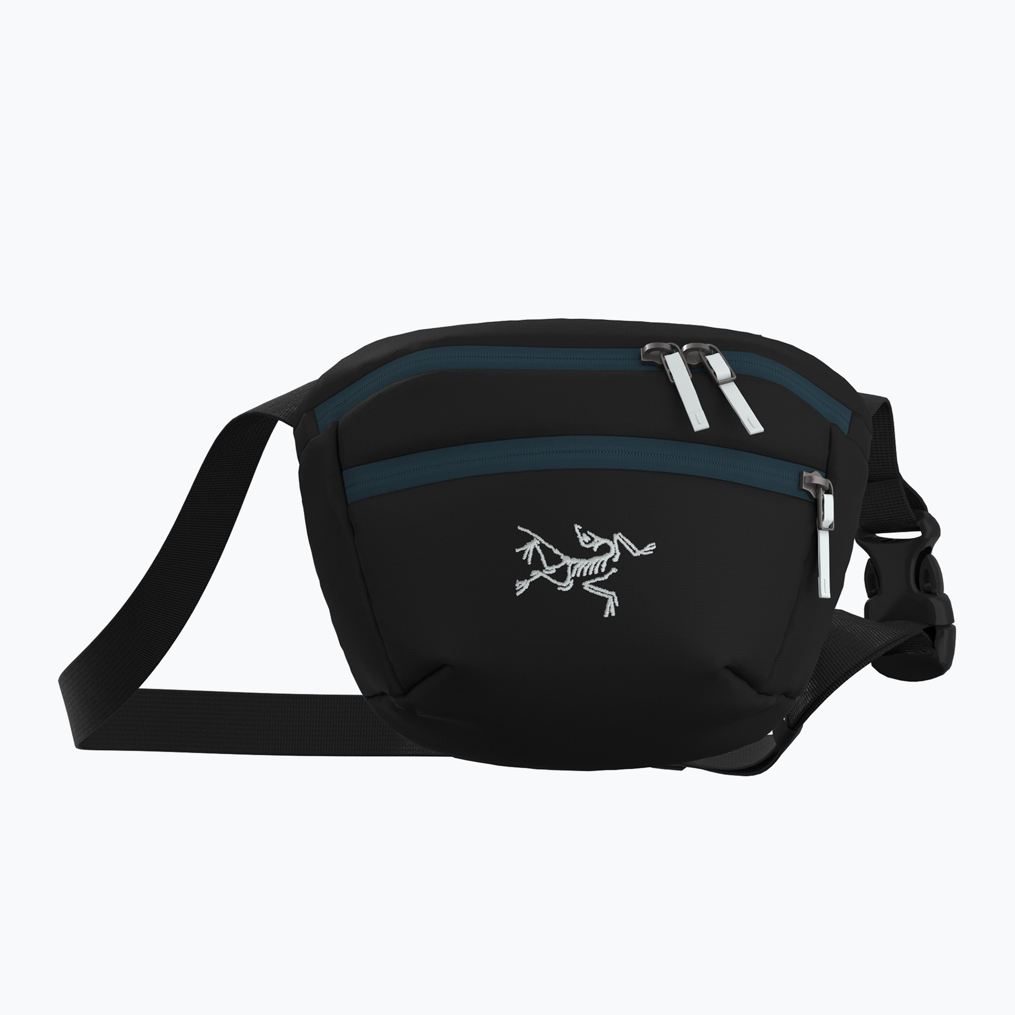 Saszetka Arc'teryx Mantis 1 1,5 l lodestar 