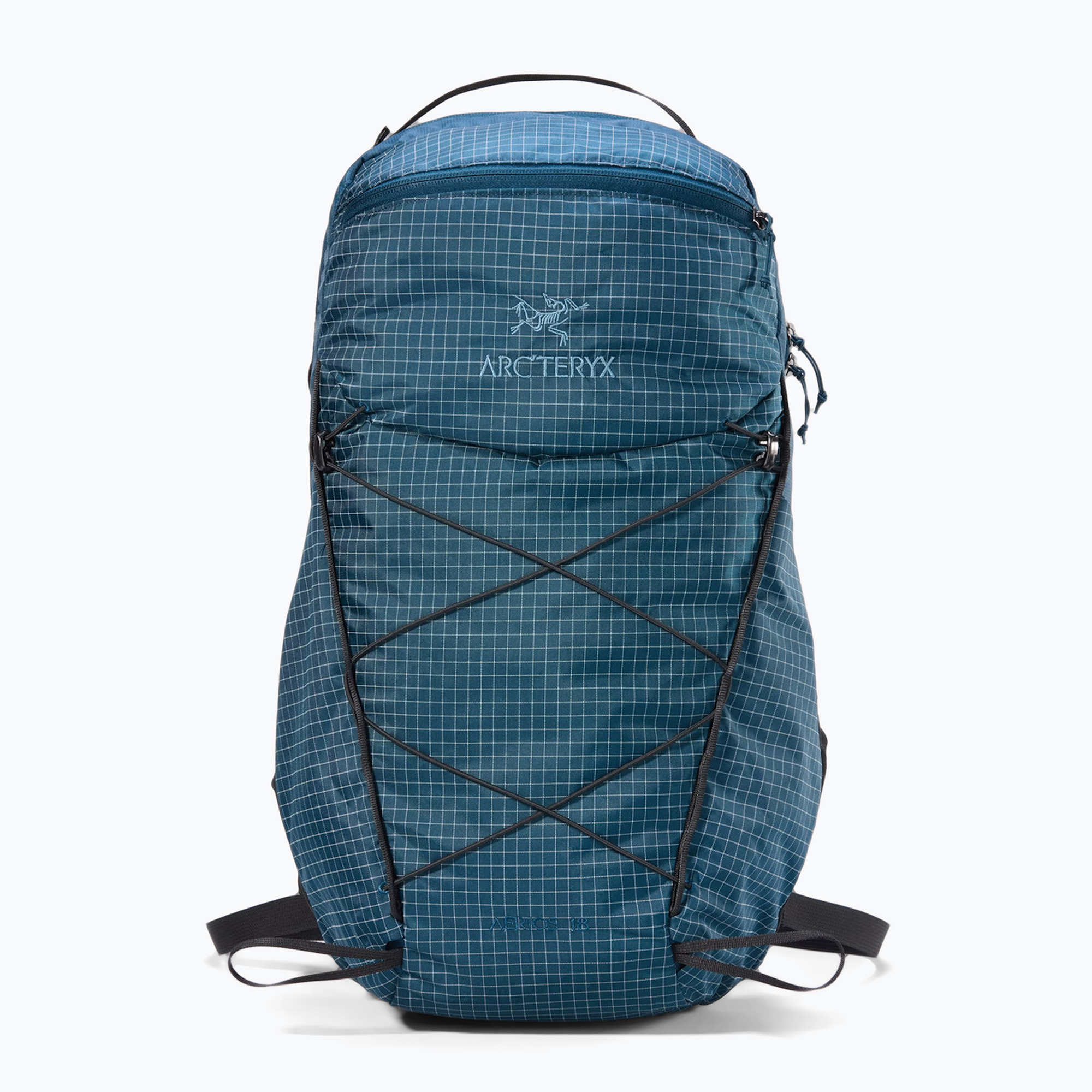 Plecak turystyczny Arc'teryx Aerios 18 l nightscape 