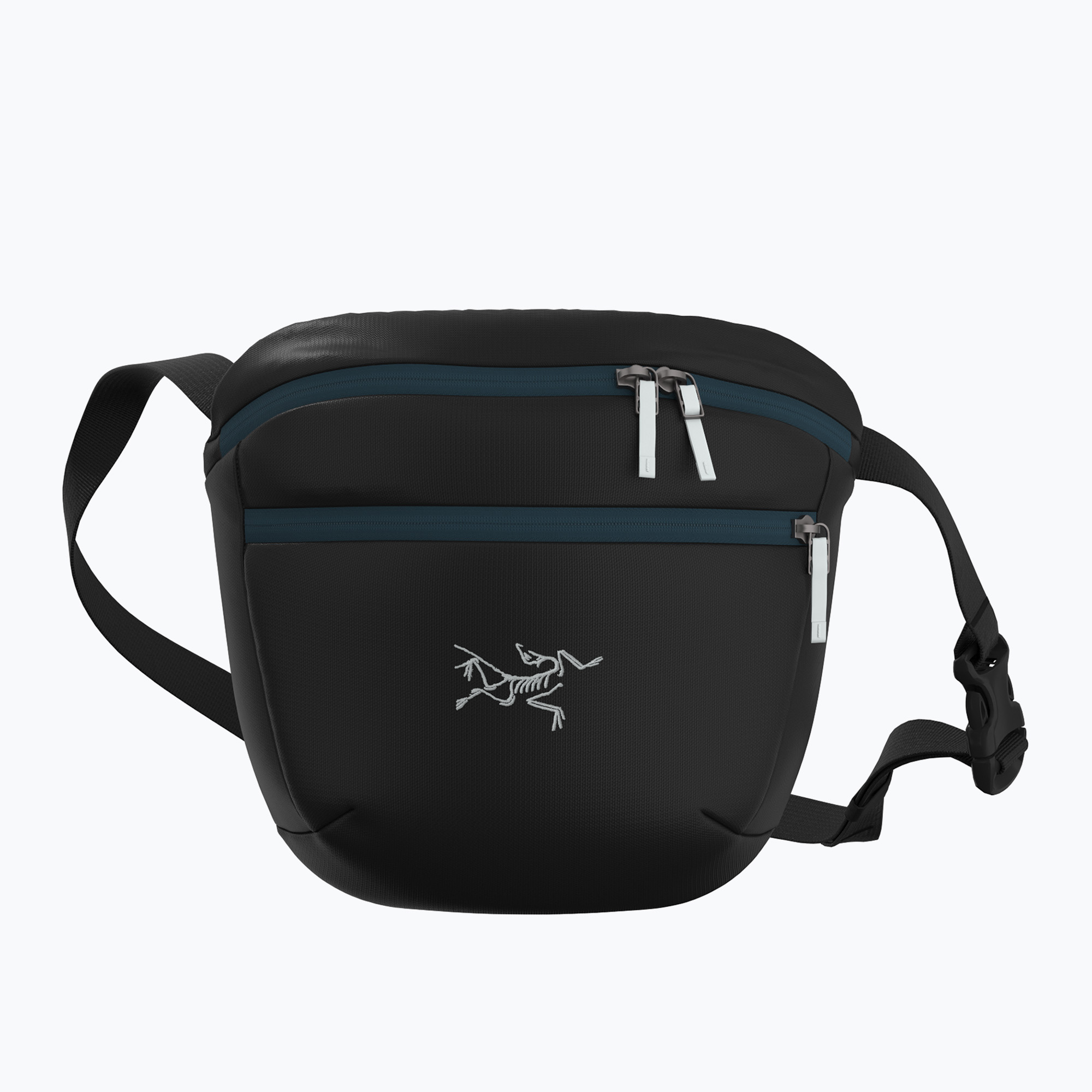 Saszetka Arc'teryx Mantis 2 2,5 l lodestar 