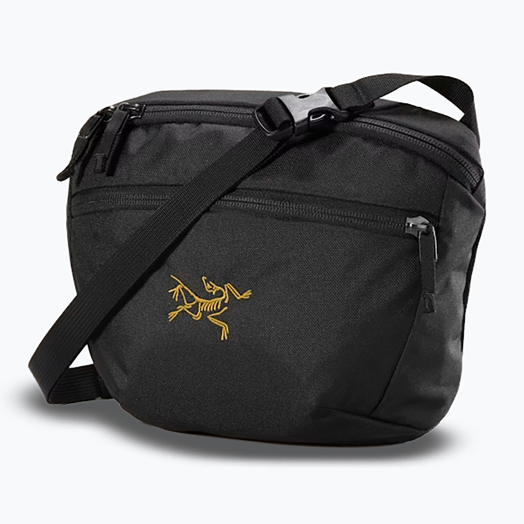 Чантичка Arcteryx Mantis 2 2.5 l 24k black