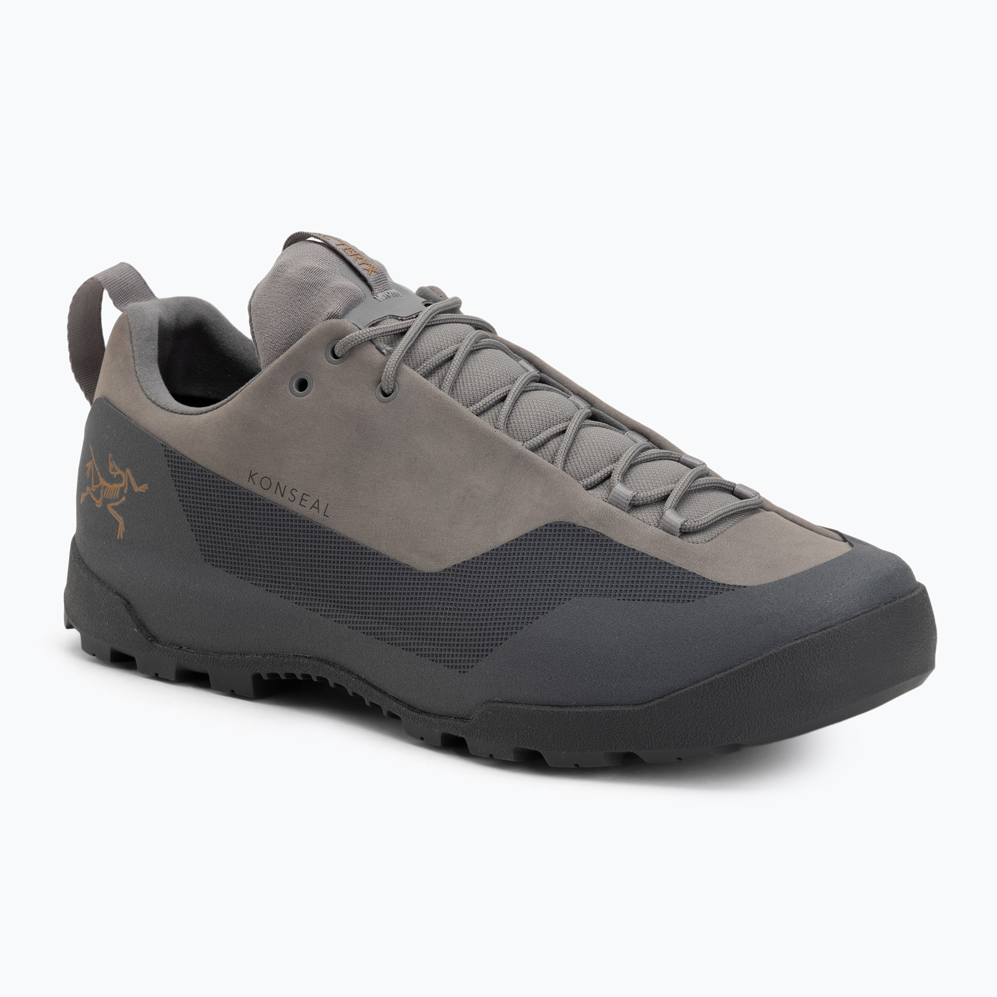 Мъжки обувки за преходи Arcteryx Konseal GTX void/cloud