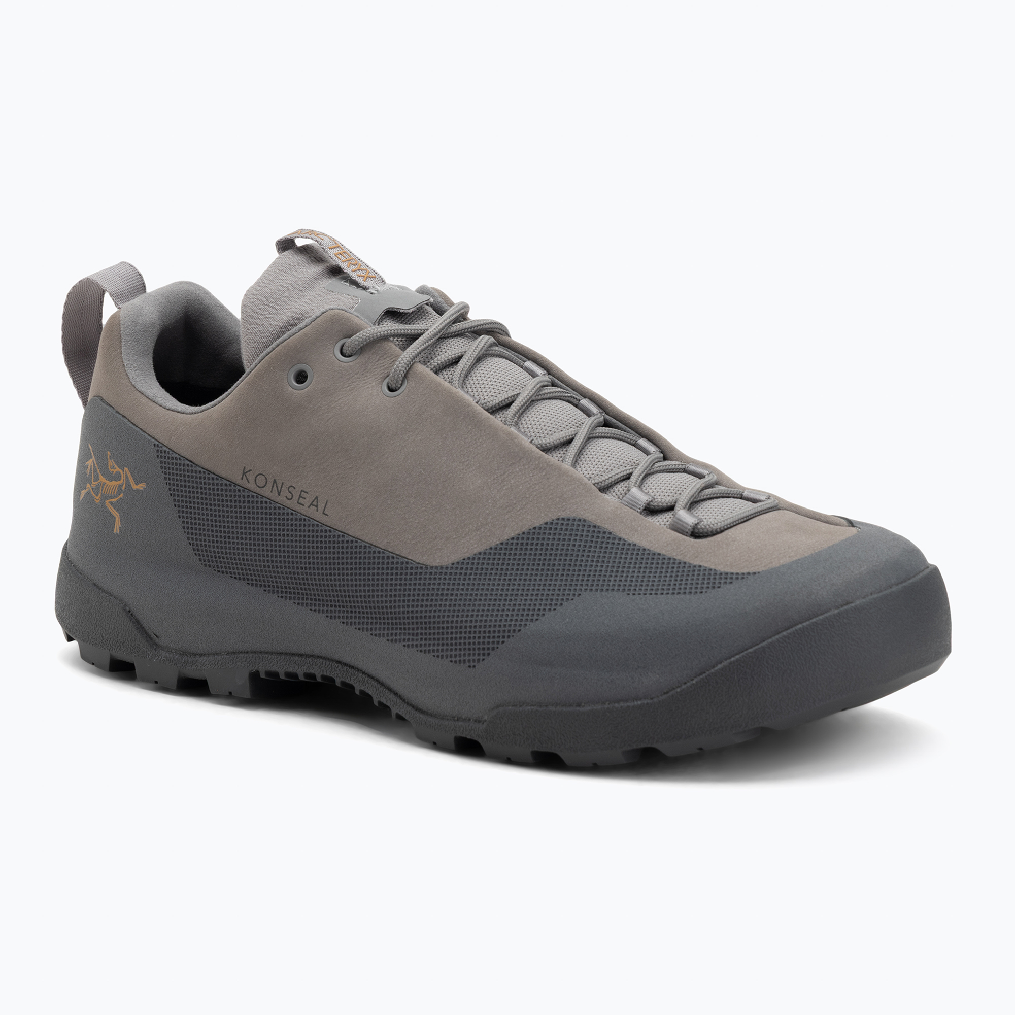 Buty podejściowe damskie Arc'teryx Konseal GTX void/cloud 