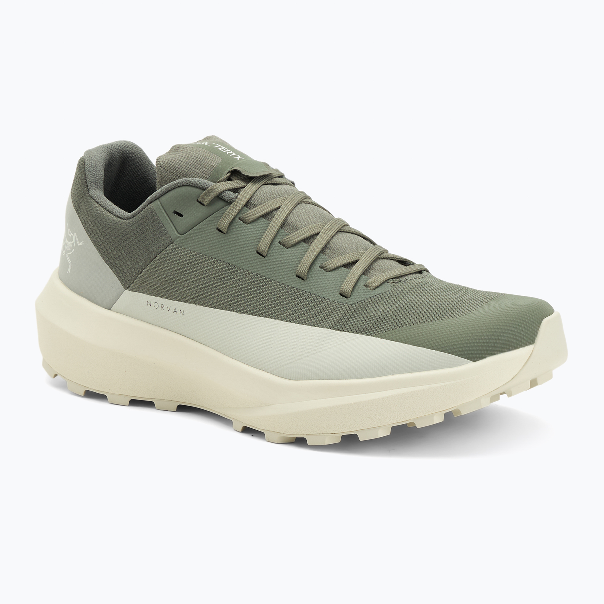 Buty do biegania męskie Arc'teryx Norvan LD 4 forage/dark arctic silk