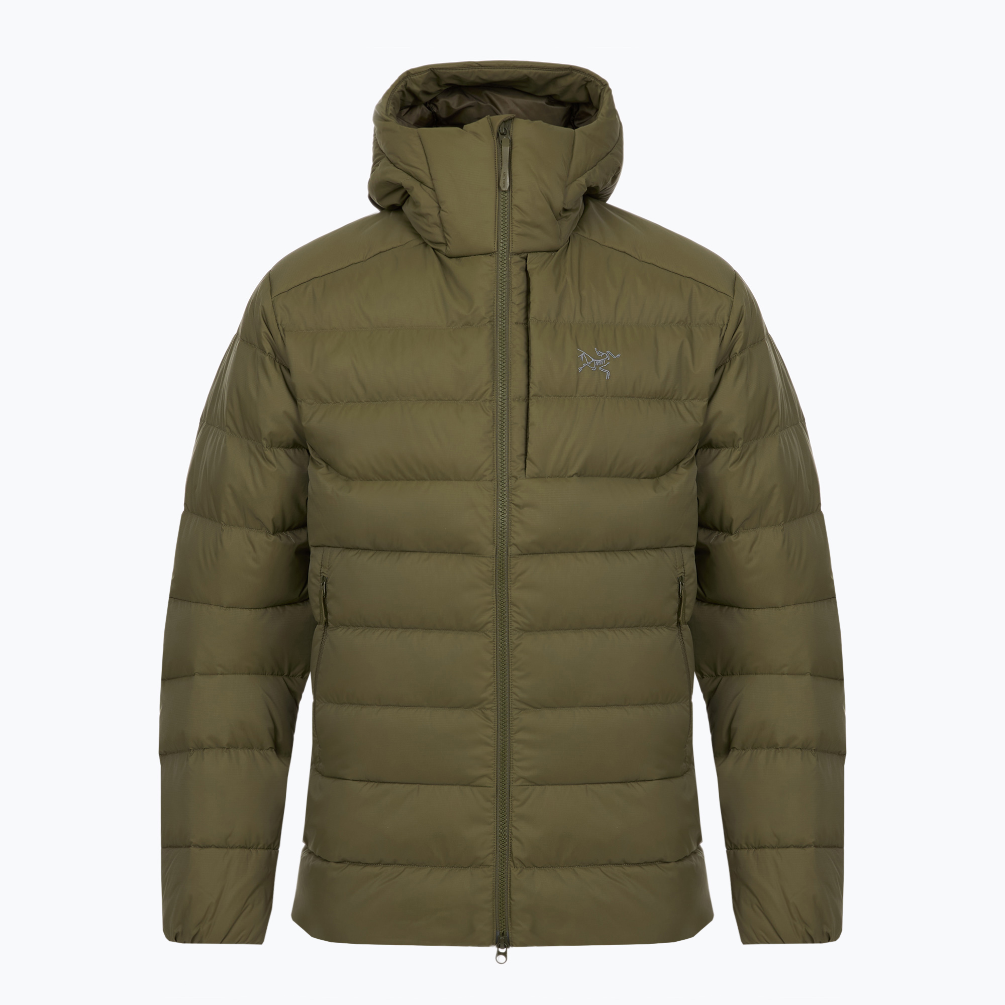Kurtka puchowa męska Arc'Teryx Thorium Hoody tatsu 