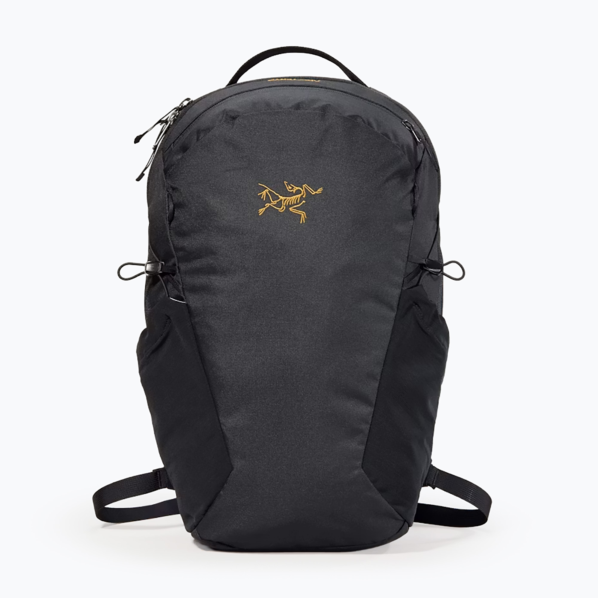 Туристическа раница Arc'Teryx Mantis 16 l black