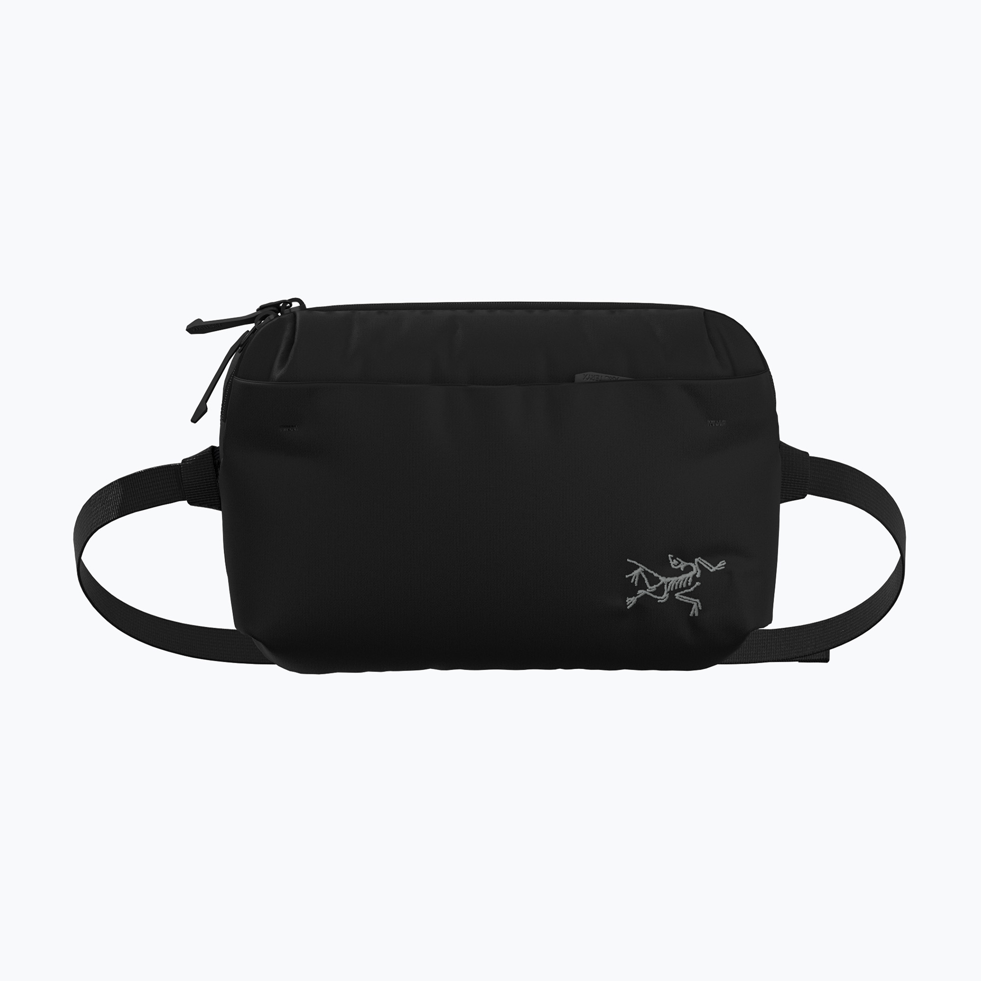 Чантичка Arc'Teryx Heliad 2,5 l black