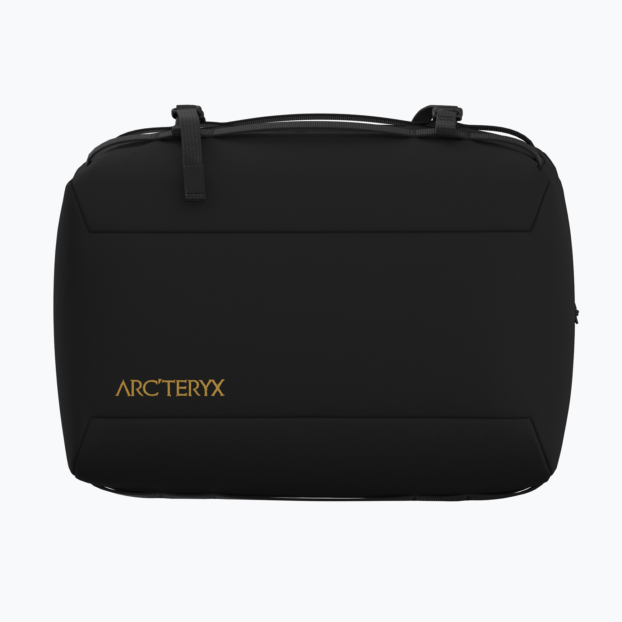 Туристически органайзер Arcteryx Index 10 Gear 24k black