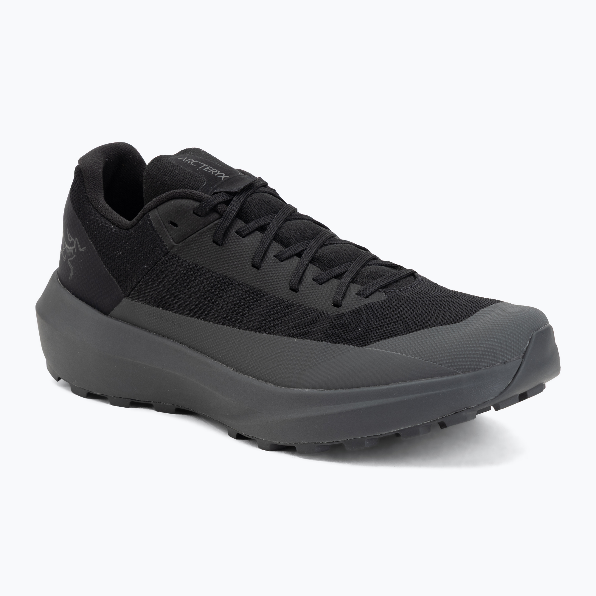 Buty do biegania męskie Arcteryx Norvan LD 4 black/graphite