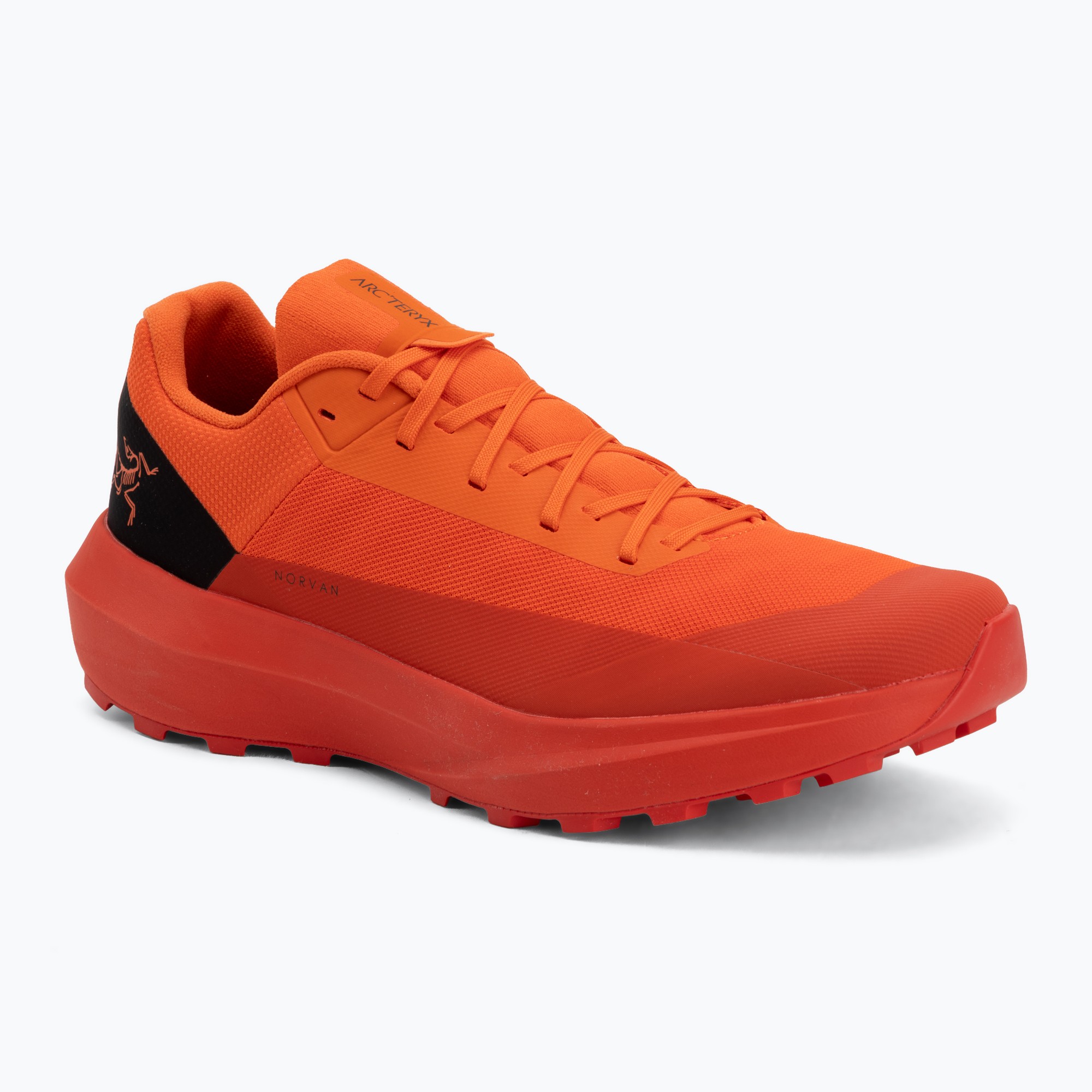 Buty do biegania męskie Arcteryx Norvan LD 4 solaris/dynasty 