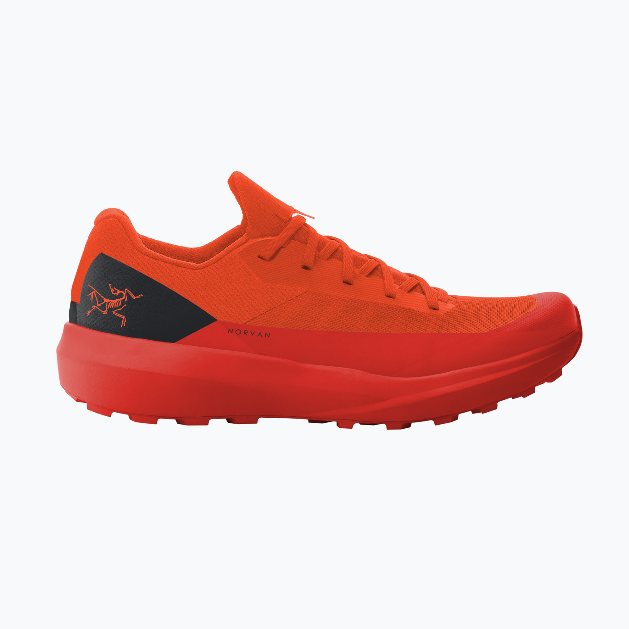 Buty do biegania męskie Arcteryx Norvan LD 4 solaris/dynasty 