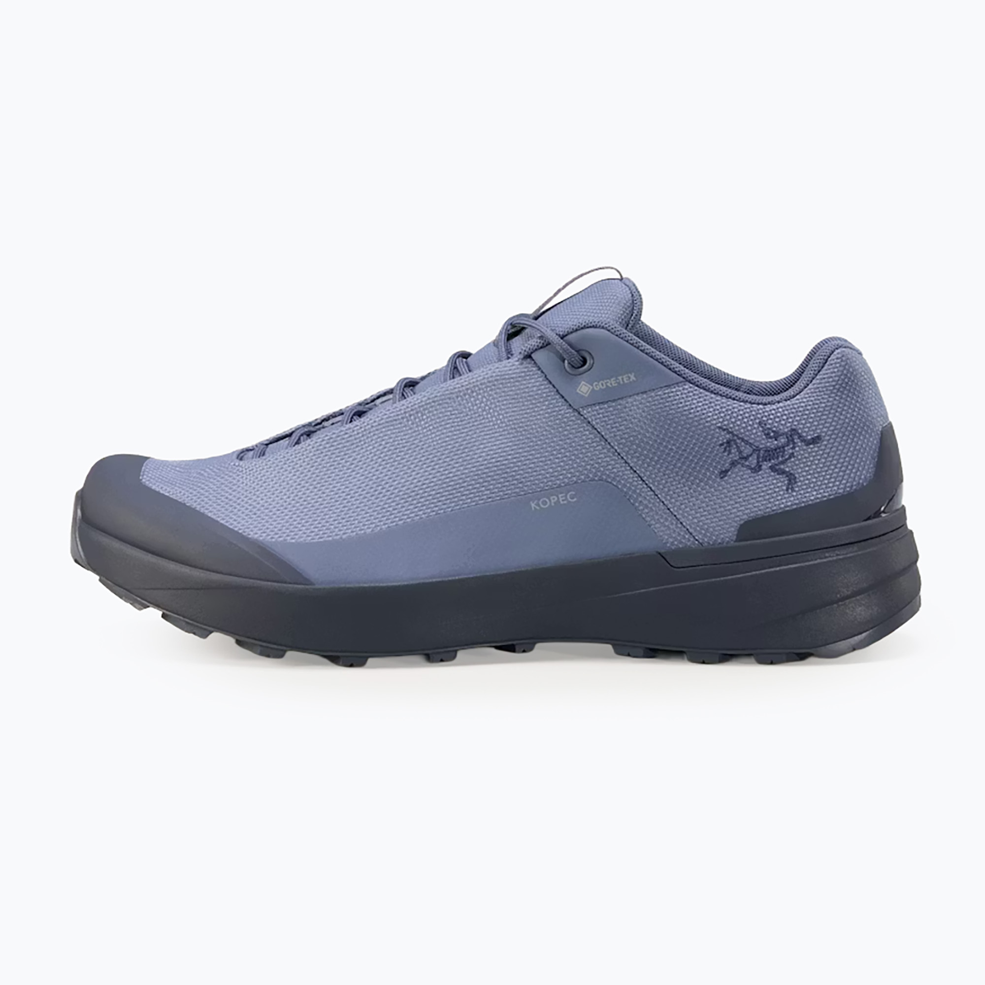 Buty turystyczne męskie Arc'teryx Kopec GTX stratus/passport grey 
