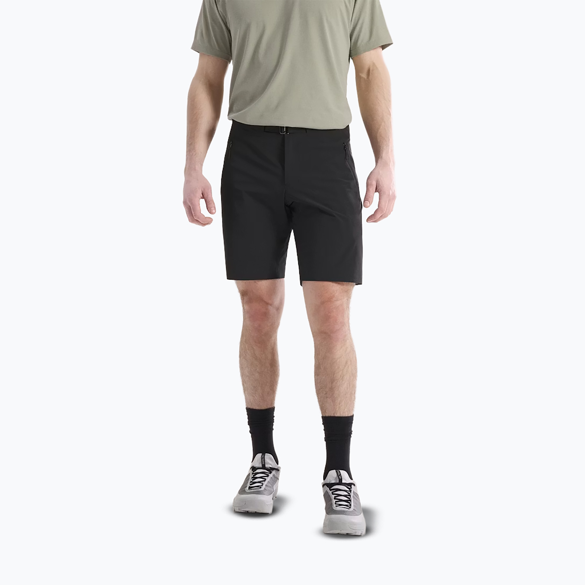 Дамски шорти за трекинг Arcteryx Gamma SL 9