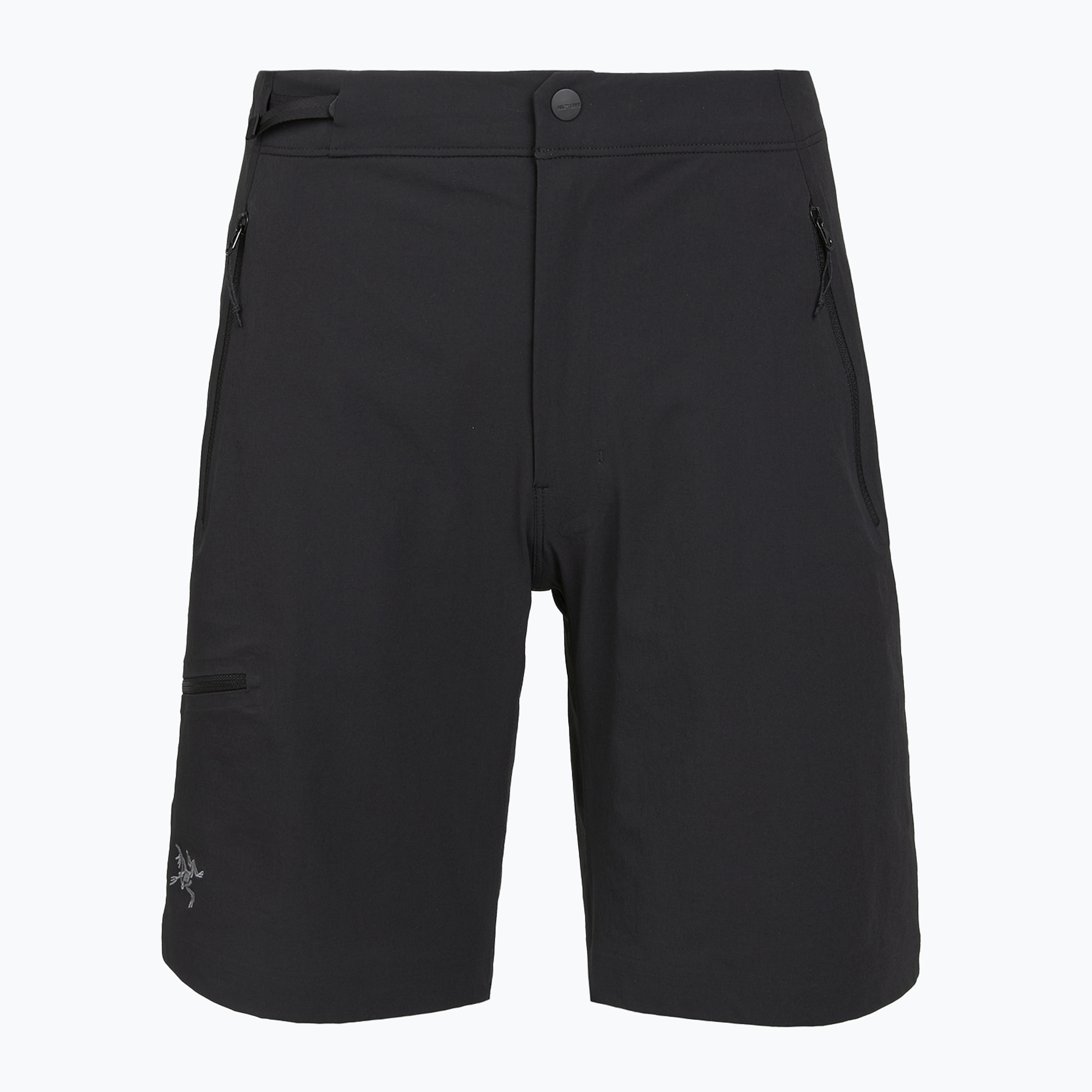 Дамски шорти за трекинг Arcteryx Gamma SL 9