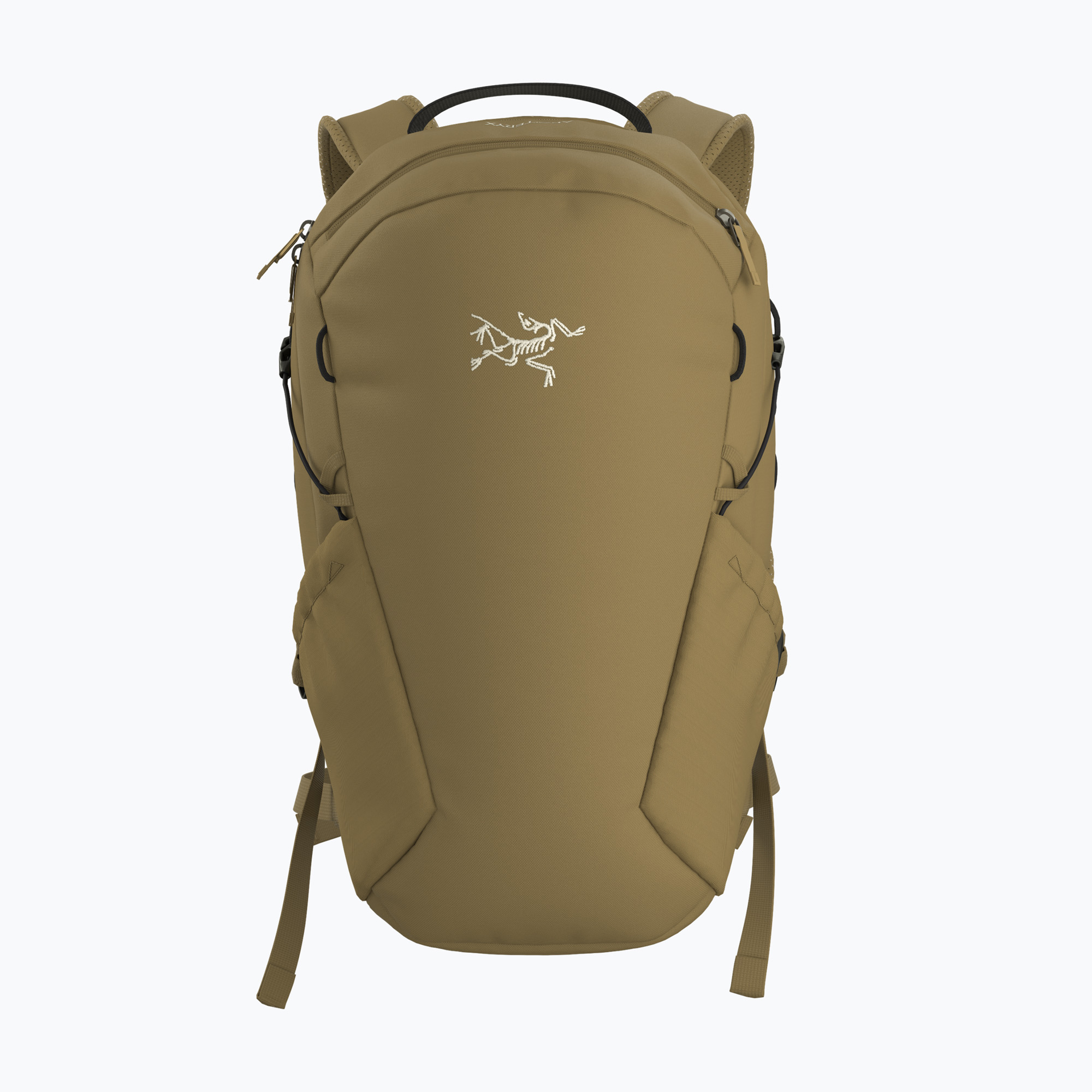 Туристическа раница Arcteryx Mantis 16 l bracken