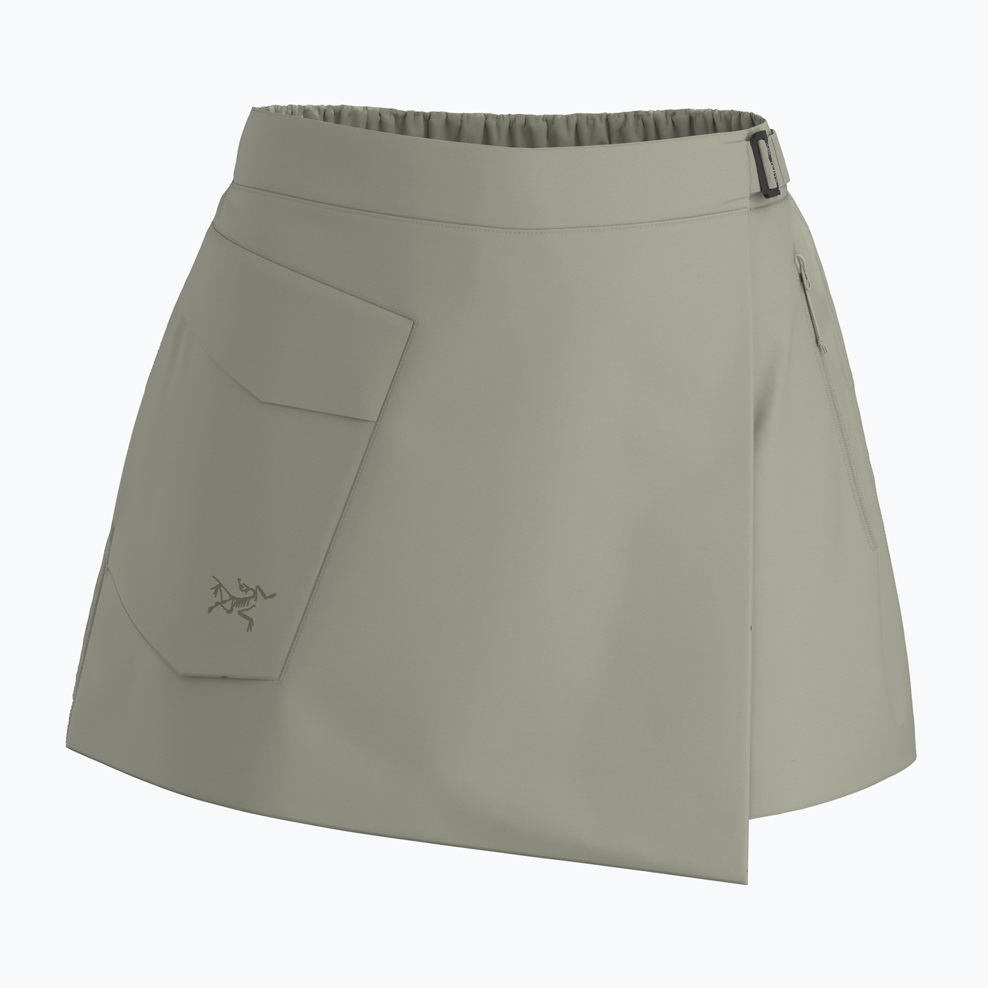 Spódnica trekkingowa Arcteryx Sonii SL Skort 4