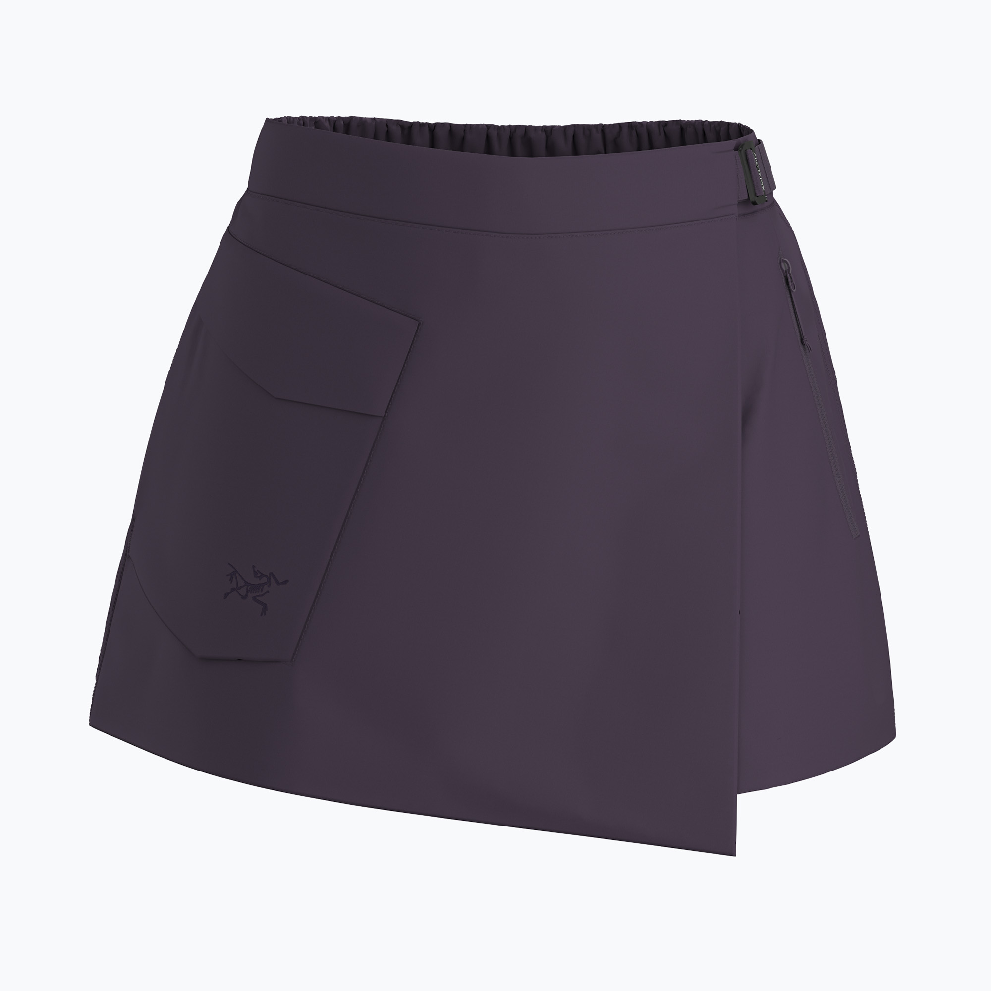 Spódnica trekkingowa Arcteryx Sonii SL Skort 4