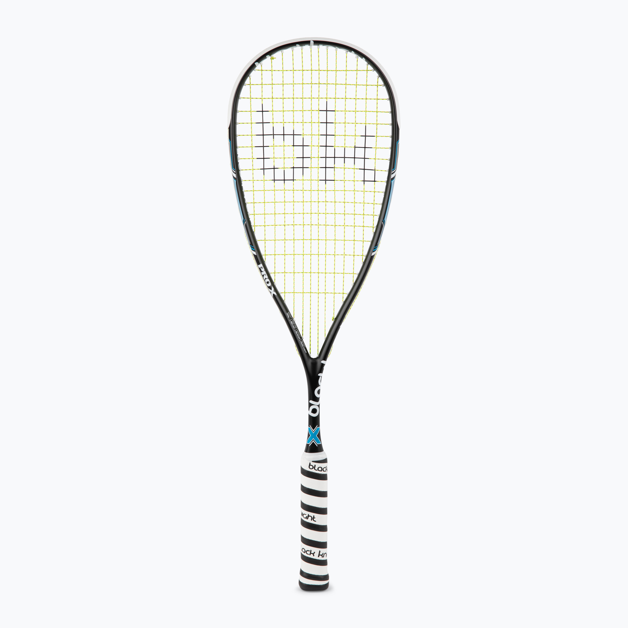 Rakieta do squasha Black Knight Pro X 
