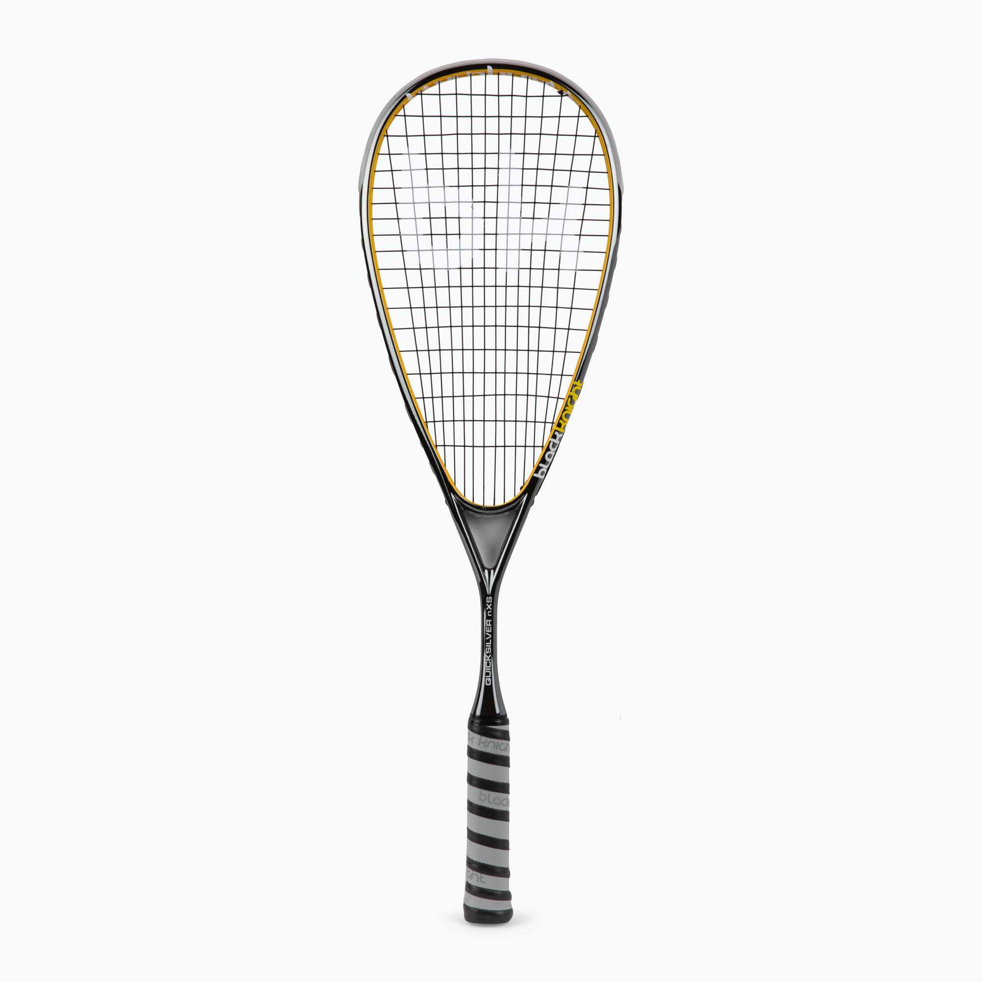 Rakieta do squasha Black Knight Quicksilver NXS 