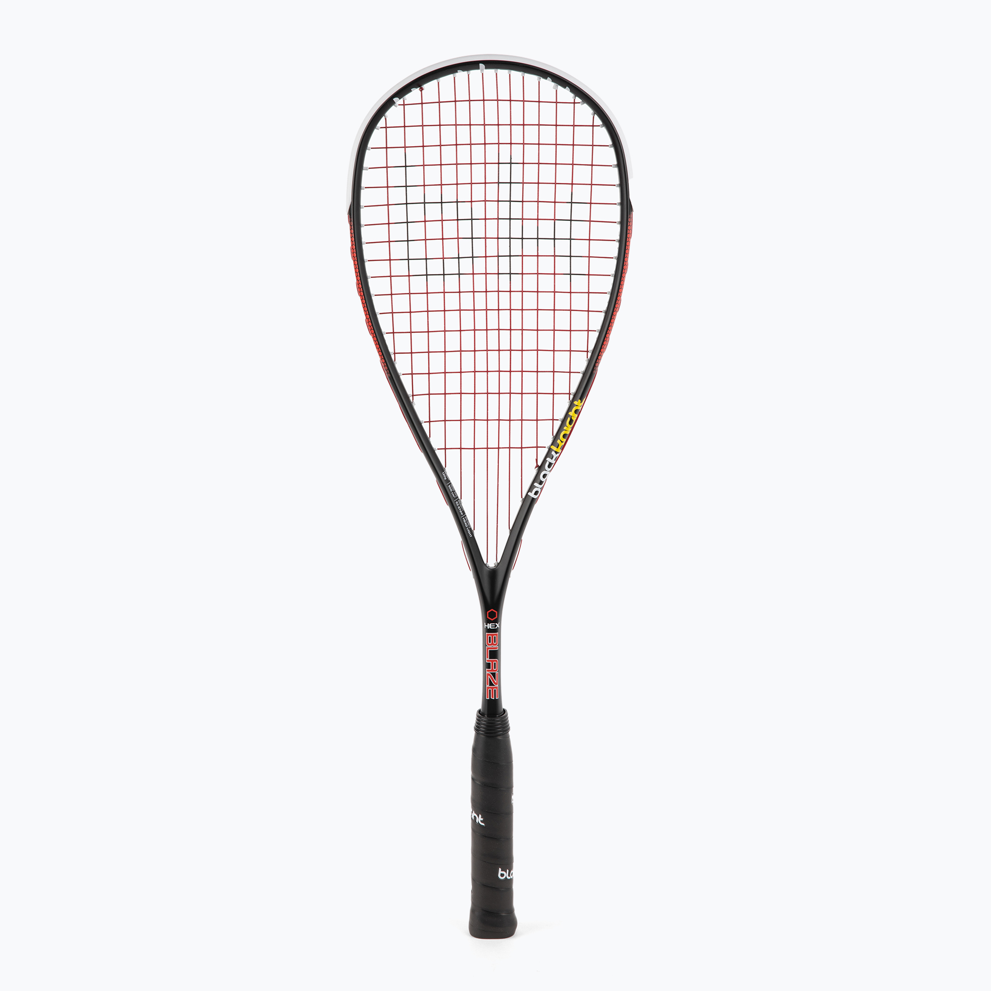 Rakieta do squasha Black Knight Hex Blaze 
